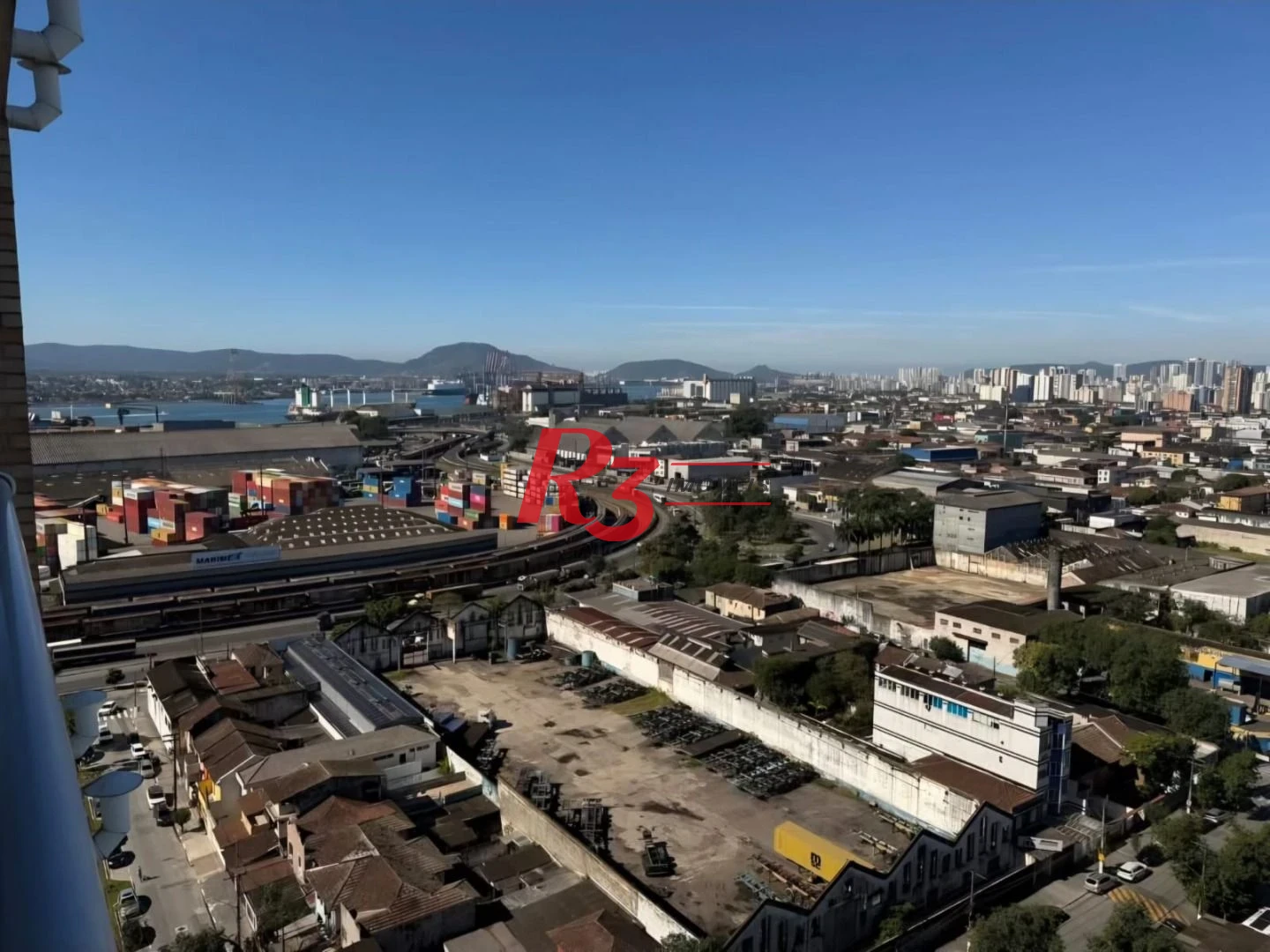 Apartamento com 1 dormitório à venda, 50 m² por R$ 450.000,00 - Vila Matias - Santos/SP