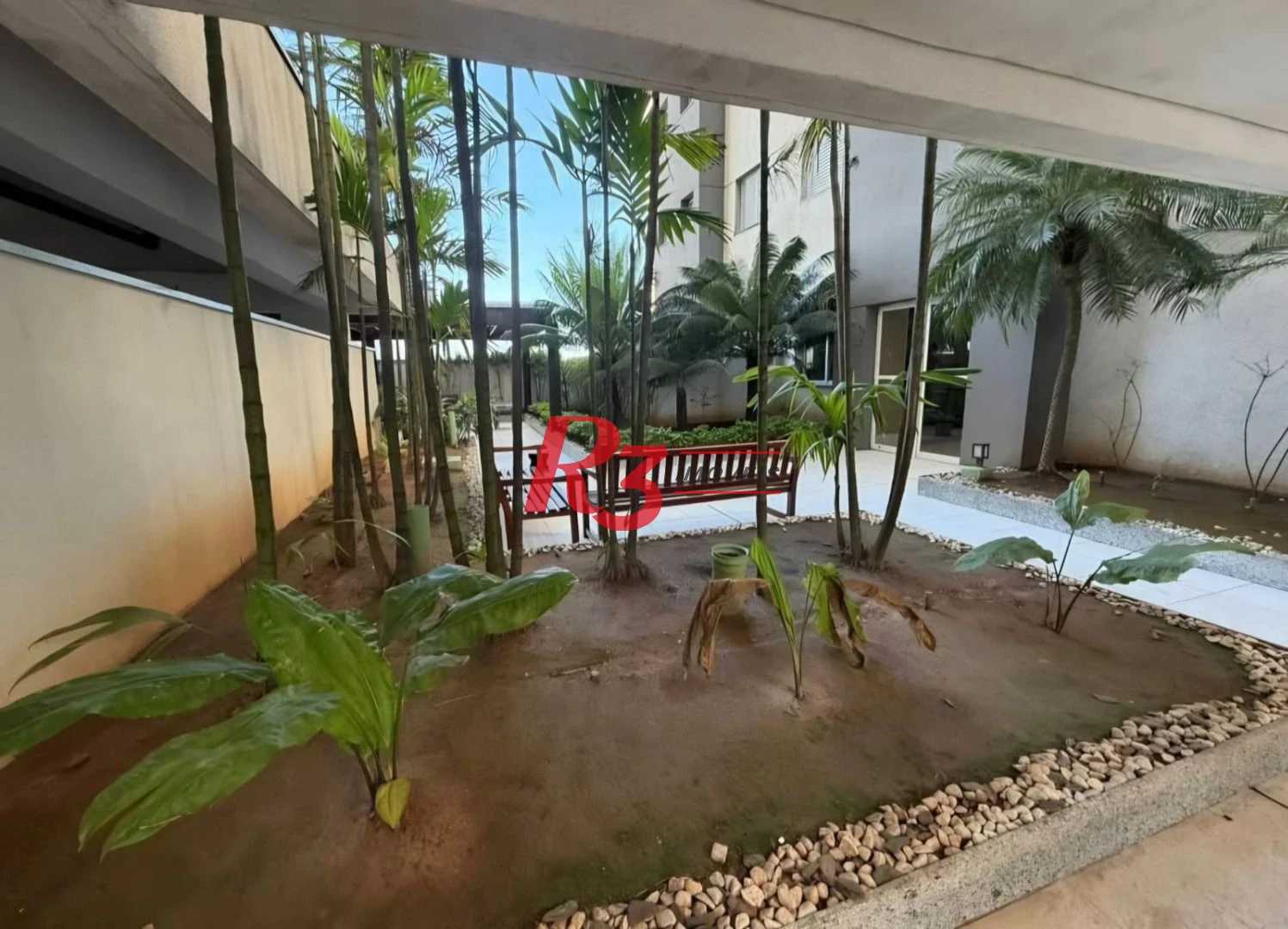 Apartamento com 1 dormitório à venda, 50 m² por R$ 450.000,00 - Vila Matias - Santos/SP