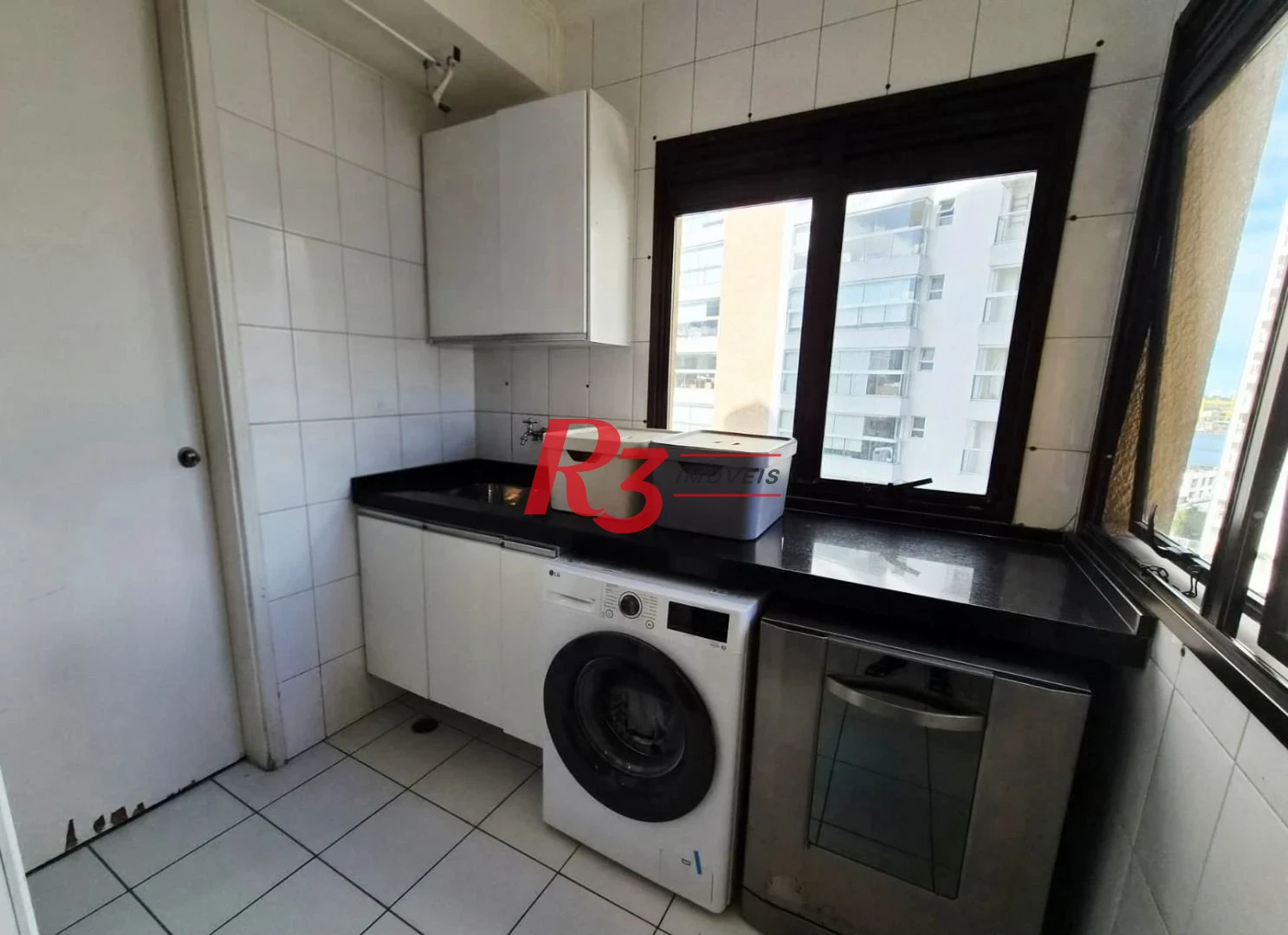 Apartamento com 3 dormitórios à venda, 127 m² por R$ 1.280.000,00 - Ponta da Praia - Santos/SP