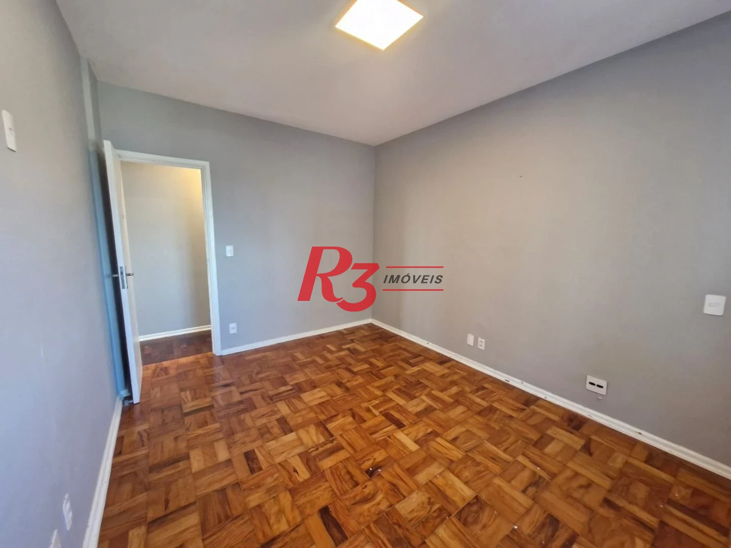 Apartamento com 2 dormitórios à venda, 84 m² por R$ 850.000,00 - Aparecida - Santos/SP