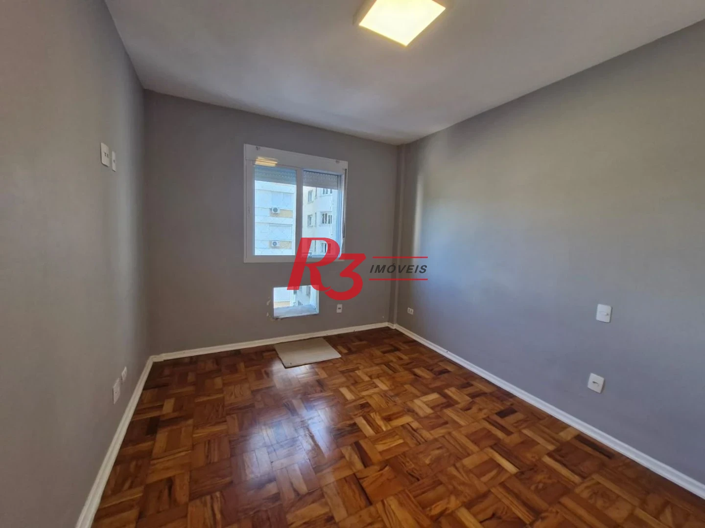Apartamento com 2 dormitórios à venda, 84 m² por R$ 850.000,00 - Aparecida - Santos/SP