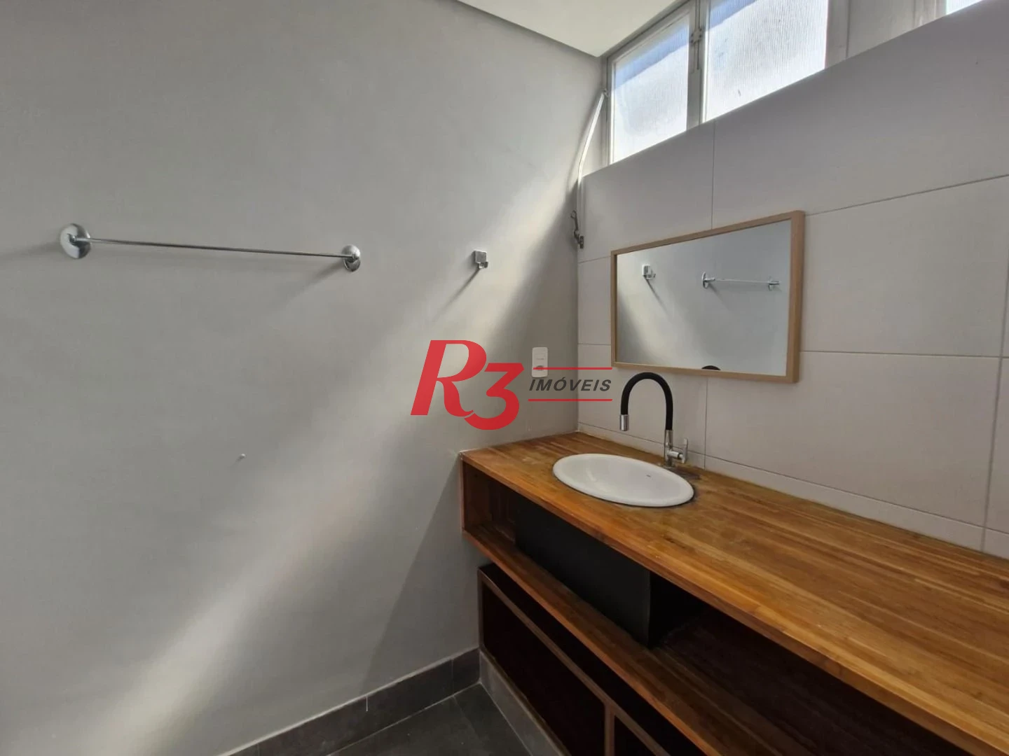 Apartamento com 2 dormitórios à venda, 84 m² por R$ 850.000,00 - Aparecida - Santos/SP