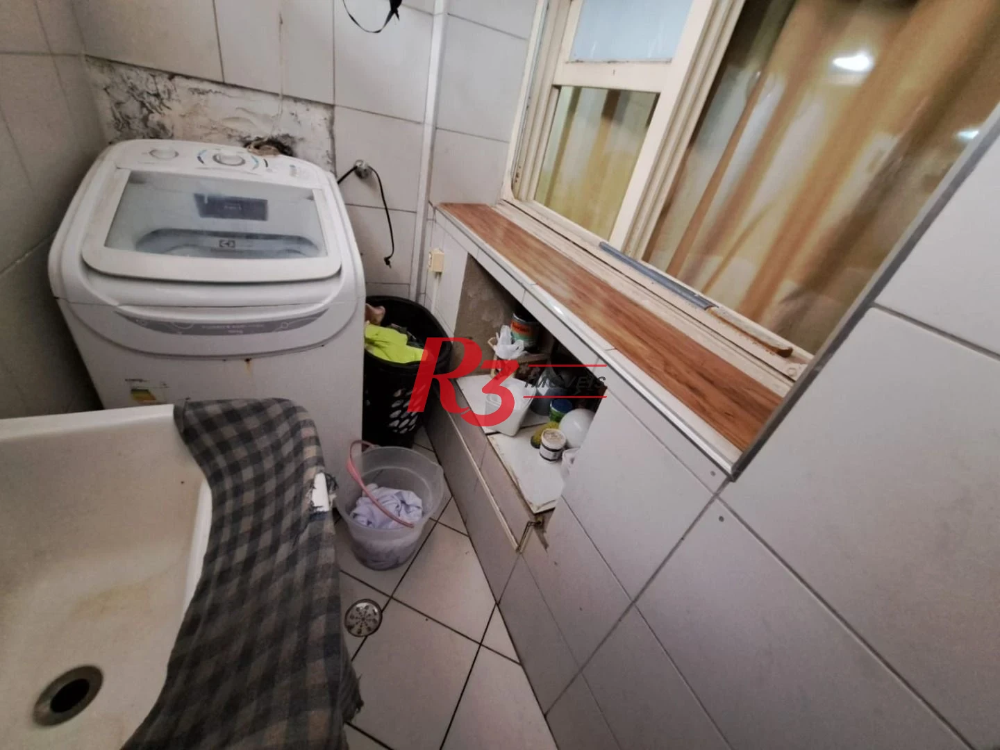 Apartamento com 2 dormitórios à venda, 95 m² por R$ 580.000,00 - Gonzaga - Santos/SP