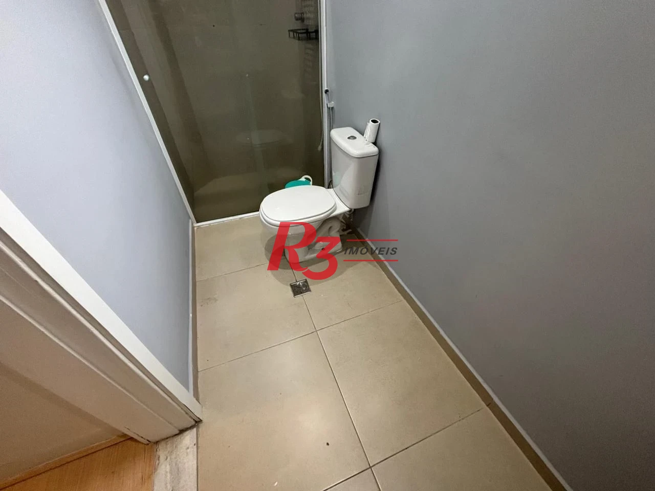 Apartamento com 3 dormitórios à venda, 145 m² por R$ 1.010.000,00 - Ponta da Praia - Santos/SP