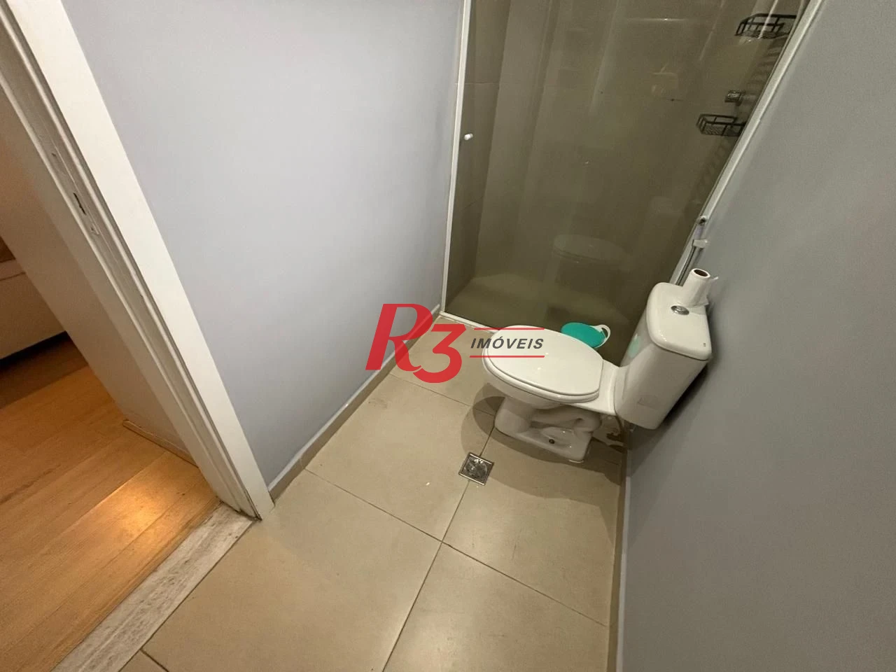 Apartamento com 3 dormitórios à venda, 145 m² por R$ 1.010.000,00 - Ponta da Praia - Santos/SP