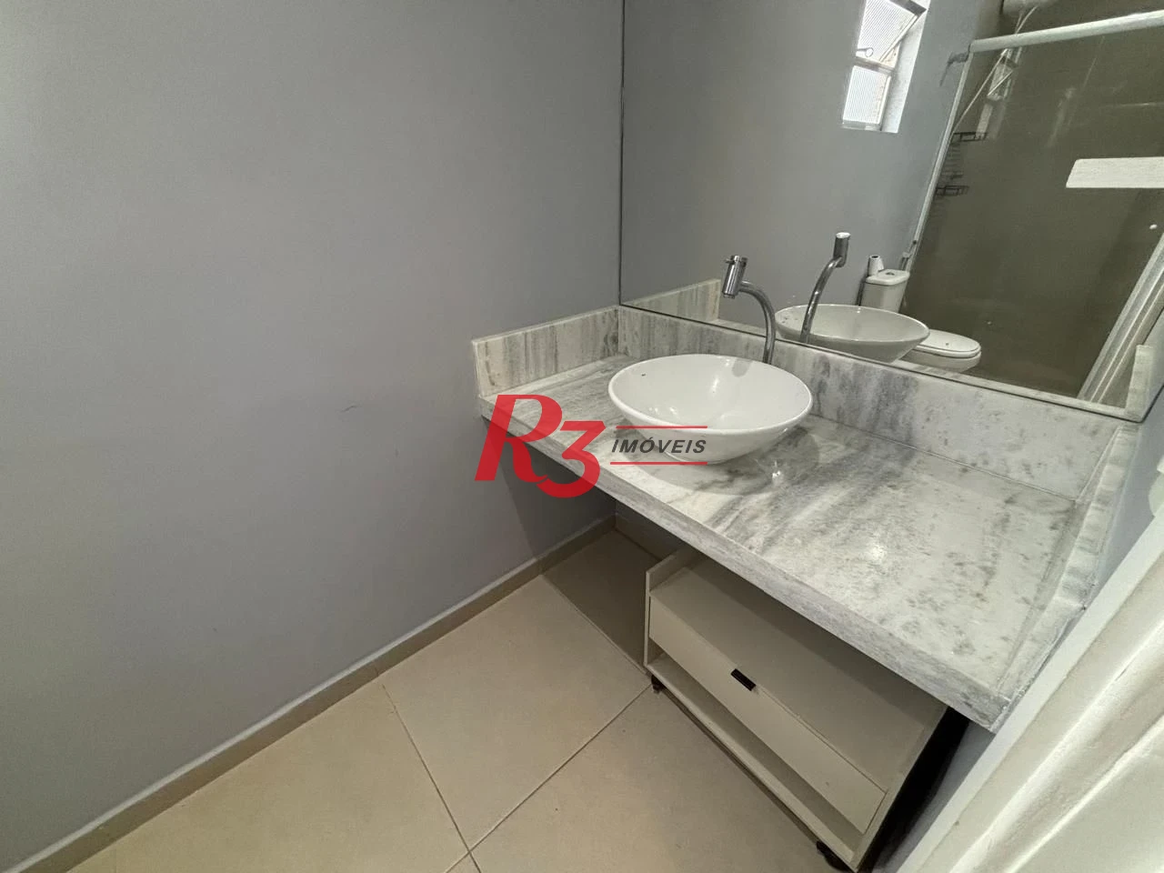 Apartamento com 3 dormitórios à venda, 145 m² por R$ 1.010.000,00 - Ponta da Praia - Santos/SP