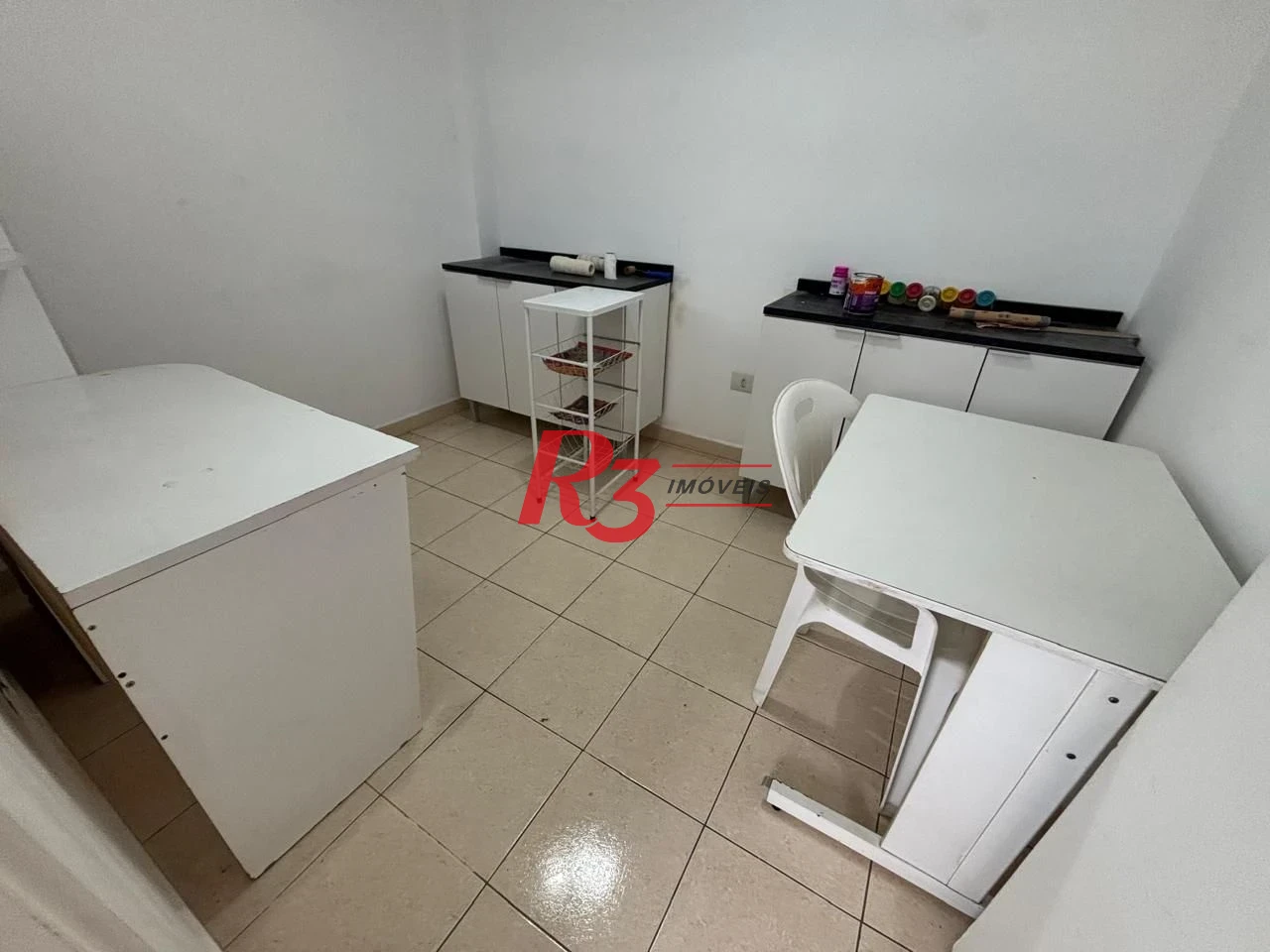 Apartamento com 3 dormitórios à venda, 145 m² por R$ 1.010.000,00 - Ponta da Praia - Santos/SP