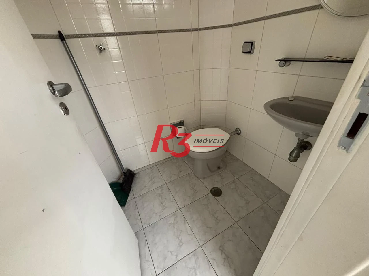 Apartamento com 3 dormitórios à venda, 145 m² por R$ 1.010.000,00 - Ponta da Praia - Santos/SP