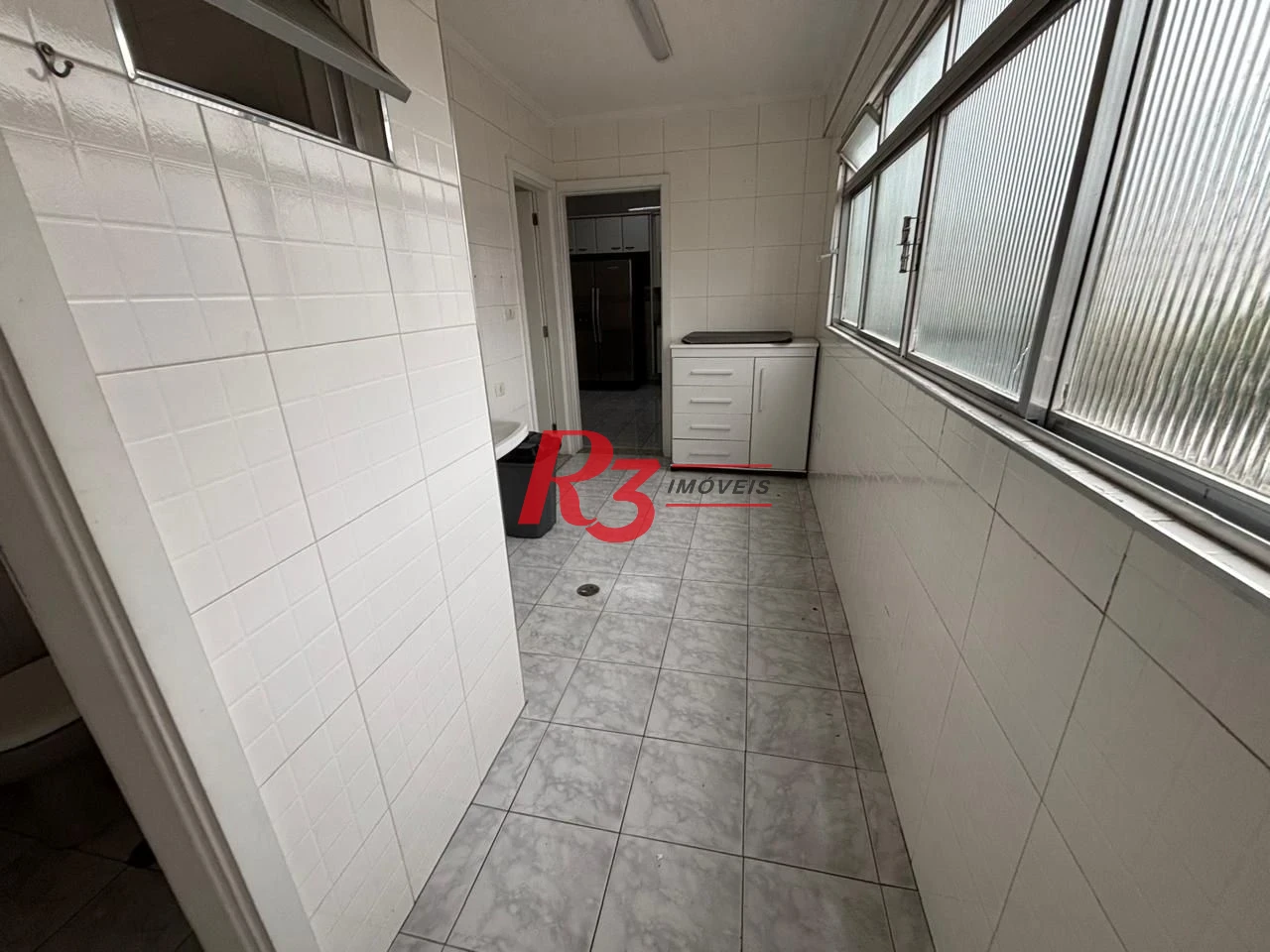Apartamento com 3 dormitórios à venda, 145 m² por R$ 1.010.000,00 - Ponta da Praia - Santos/SP