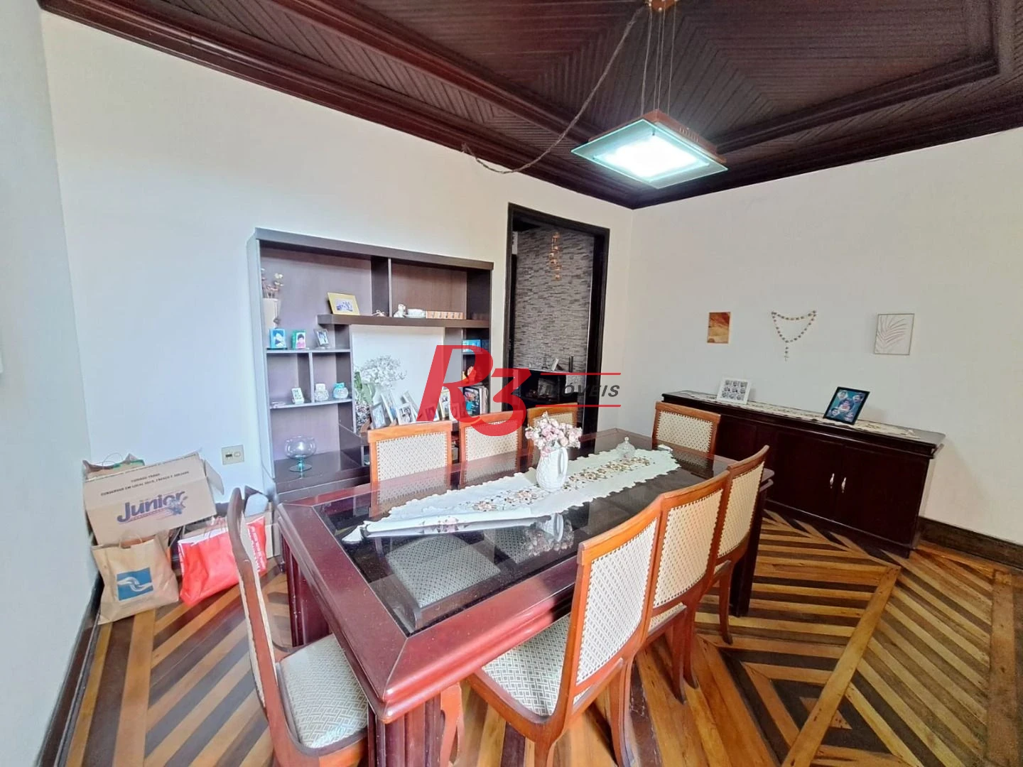 Sobrado com 3 dormitórios à venda, 167 m² por R$ 700.000,00 - Vila Matias - Santos/SP
