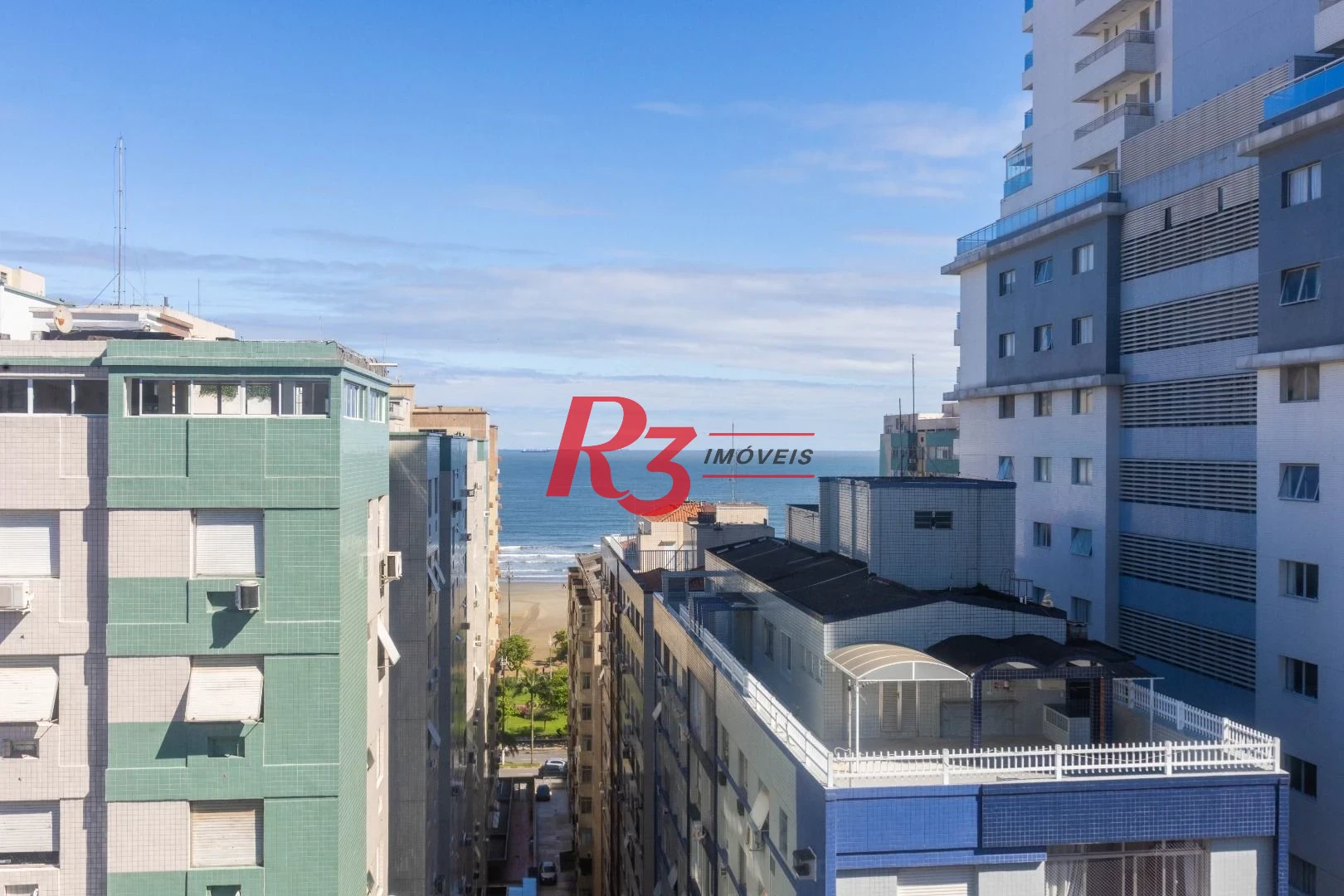 Apartamento Duplex com 3 dormitórios à venda, 100 m² por R$ 1.350.000,00 - Pompéia - Santos/SP