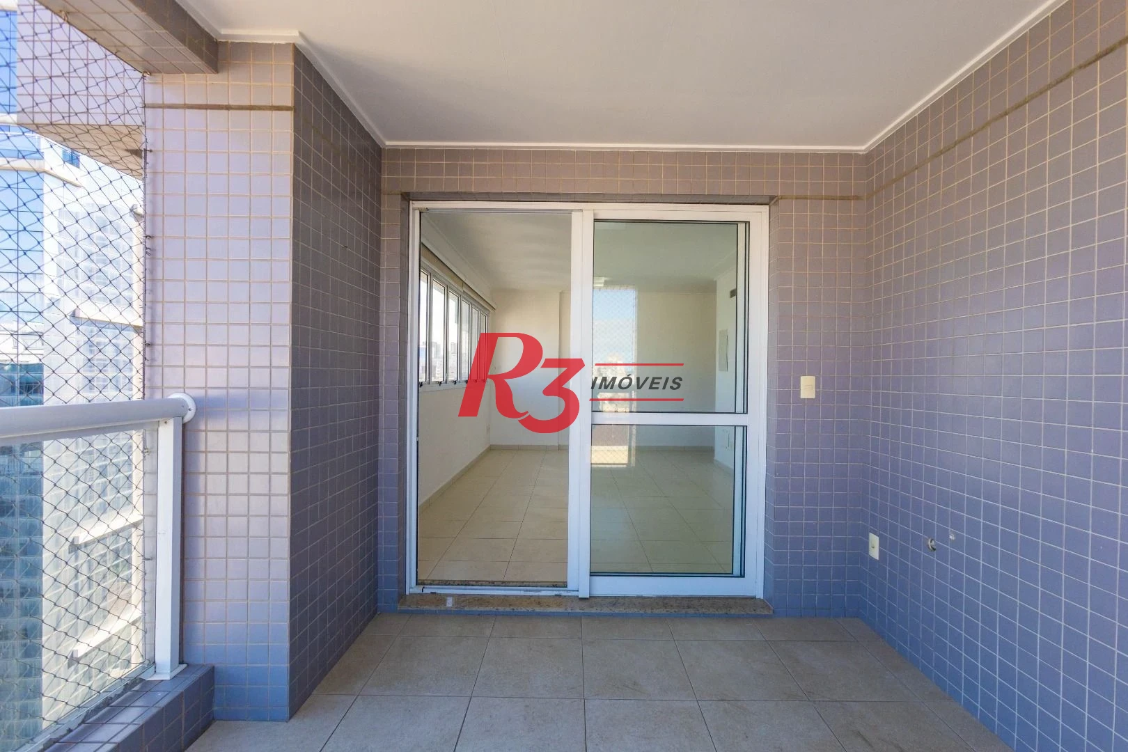Apartamento Duplex com 3 dormitórios à venda, 100 m² por R$ 1.350.000,00 - Pompéia - Santos/SP