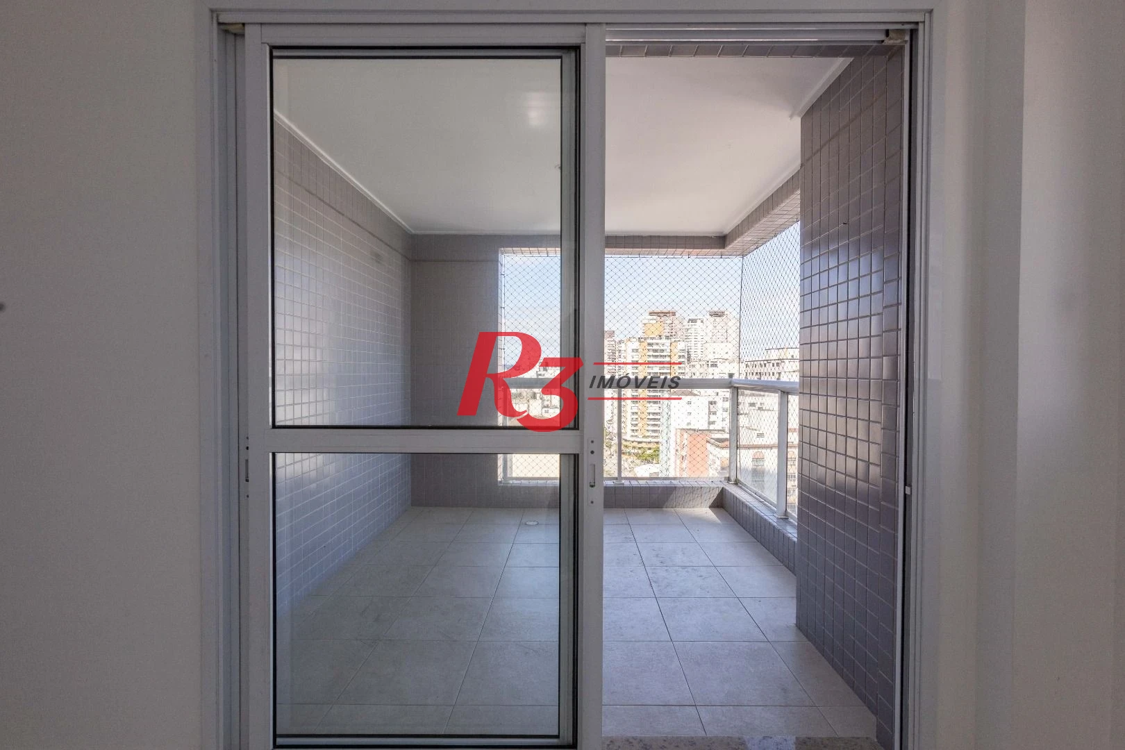 Apartamento Duplex com 3 dormitórios à venda, 100 m² por R$ 1.350.000,00 - Pompéia - Santos/SP
