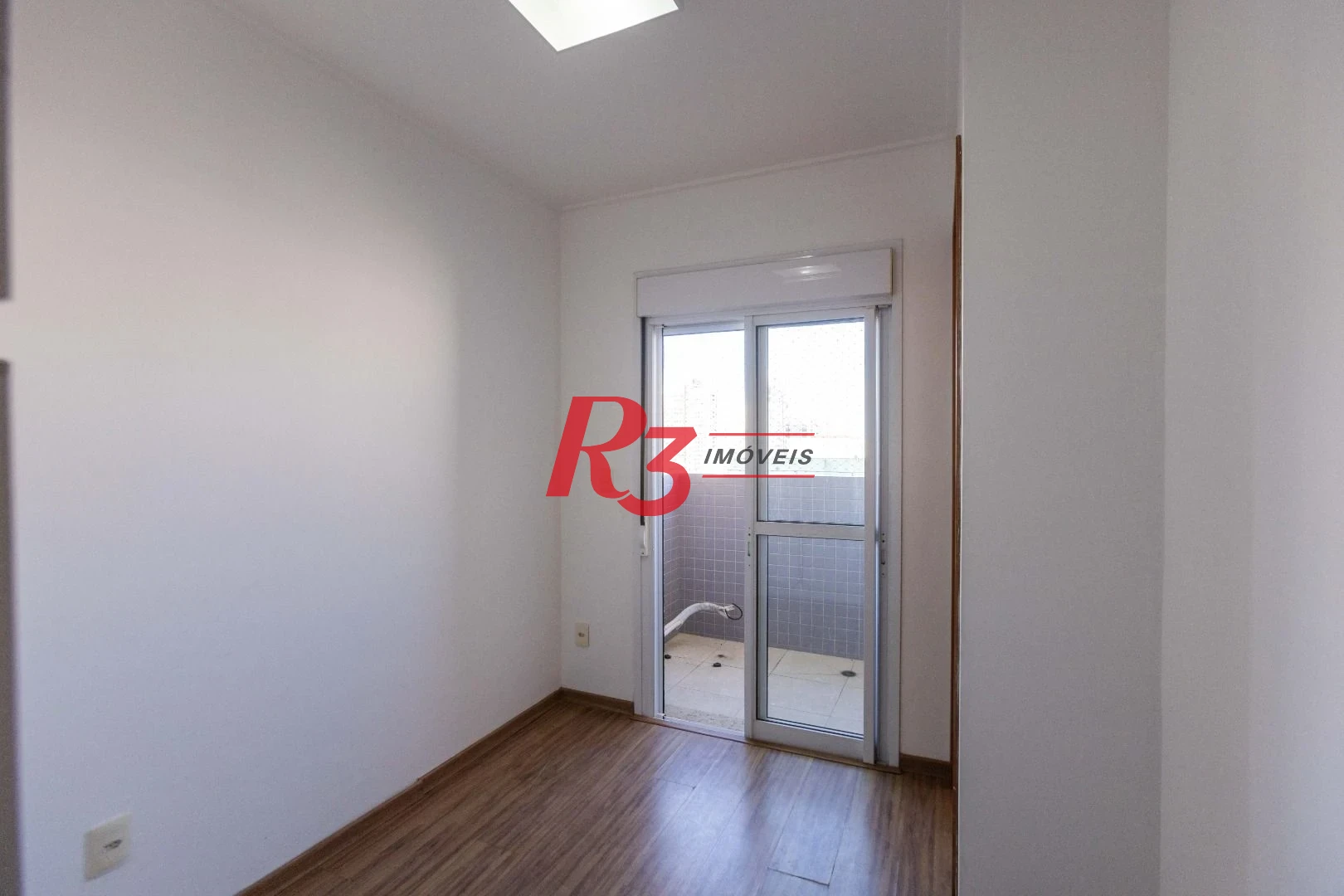 Apartamento Duplex com 3 dormitórios à venda, 100 m² por R$ 1.350.000,00 - Pompéia - Santos/SP