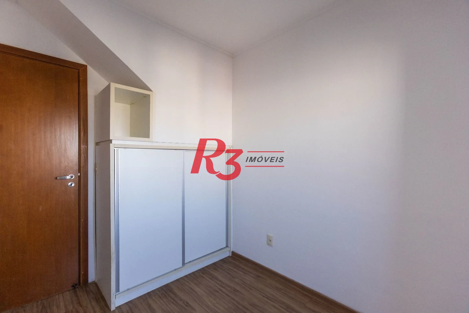 Apartamento Duplex com 3 dormitórios à venda, 100 m² por R$ 1.350.000,00 - Pompéia - Santos/SP