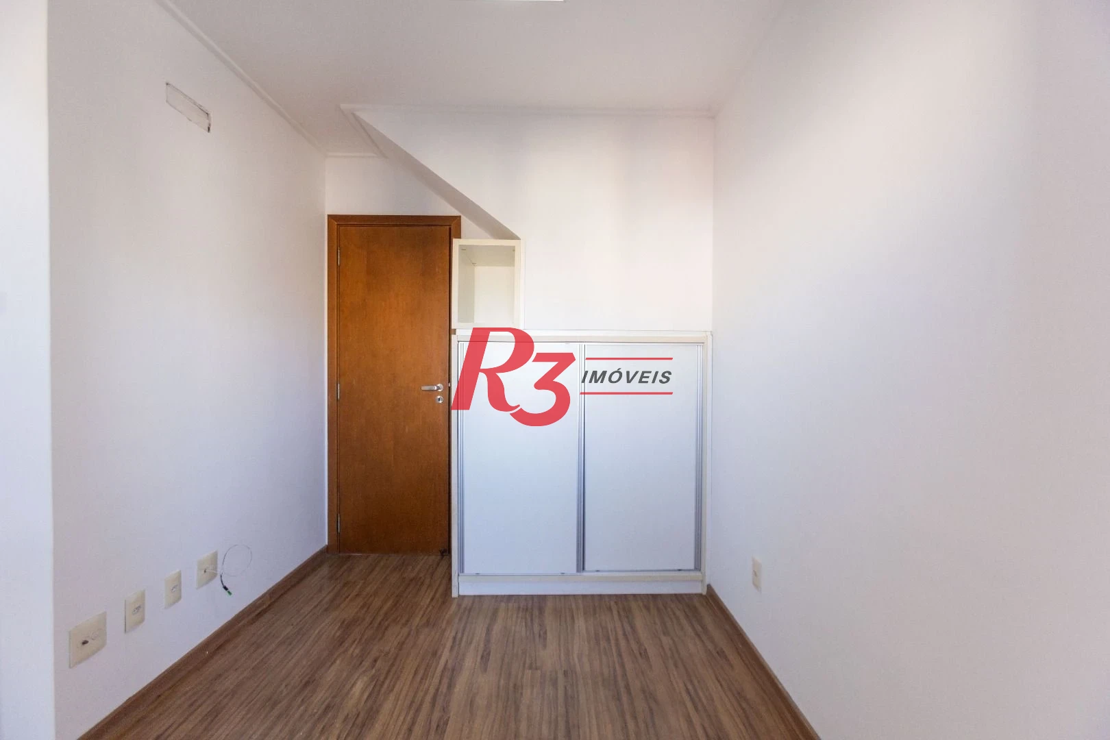 Apartamento Duplex com 3 dormitórios à venda, 100 m² por R$ 1.350.000,00 - Pompéia - Santos/SP