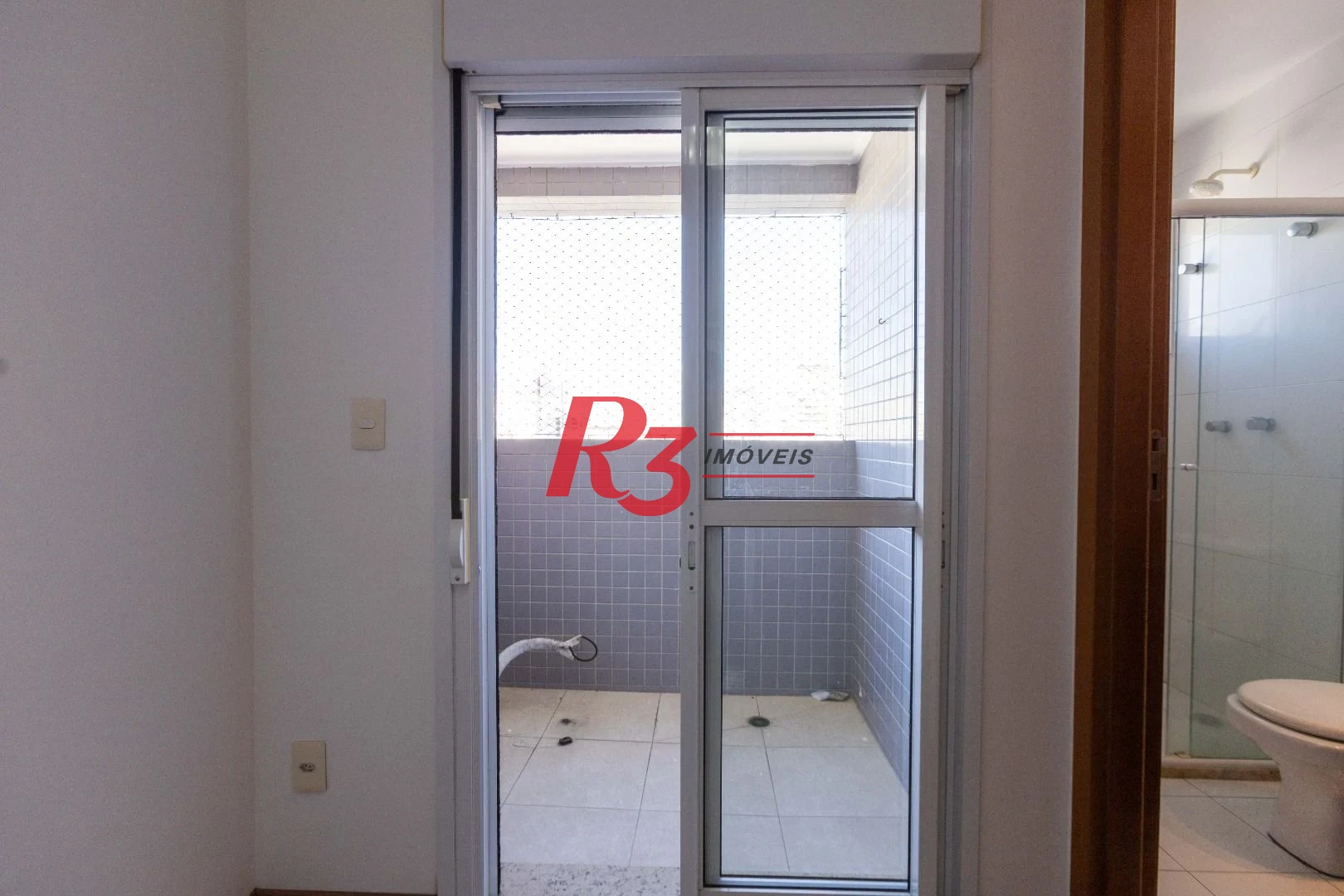 Apartamento Duplex com 3 dormitórios à venda, 100 m² por R$ 1.350.000,00 - Pompéia - Santos/SP