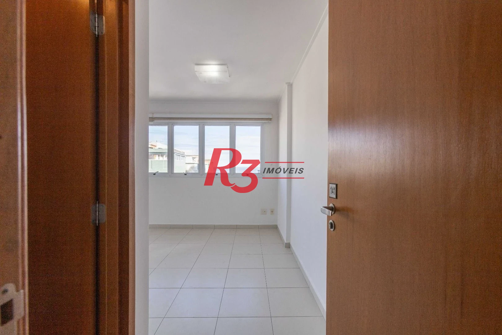 Apartamento Duplex com 3 dormitórios à venda, 100 m² por R$ 1.350.000,00 - Pompéia - Santos/SP
