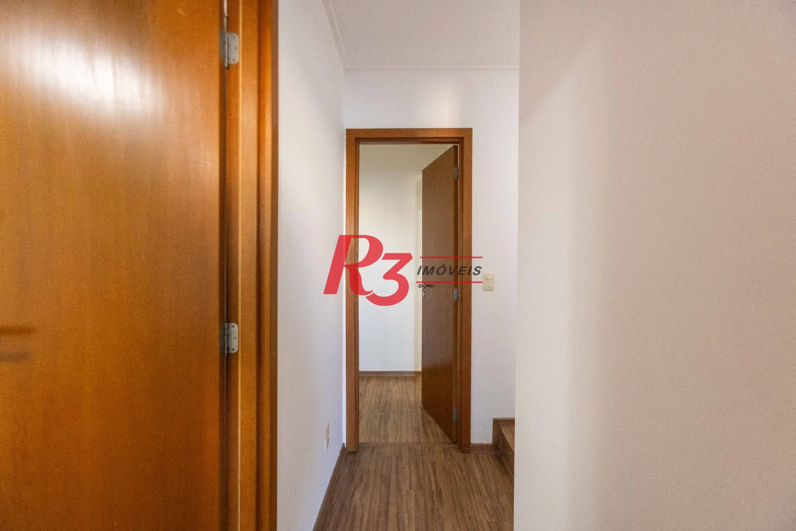 Apartamento Duplex com 3 dormitórios à venda, 100 m² por R$ 1.350.000,00 - Pompéia - Santos/SP