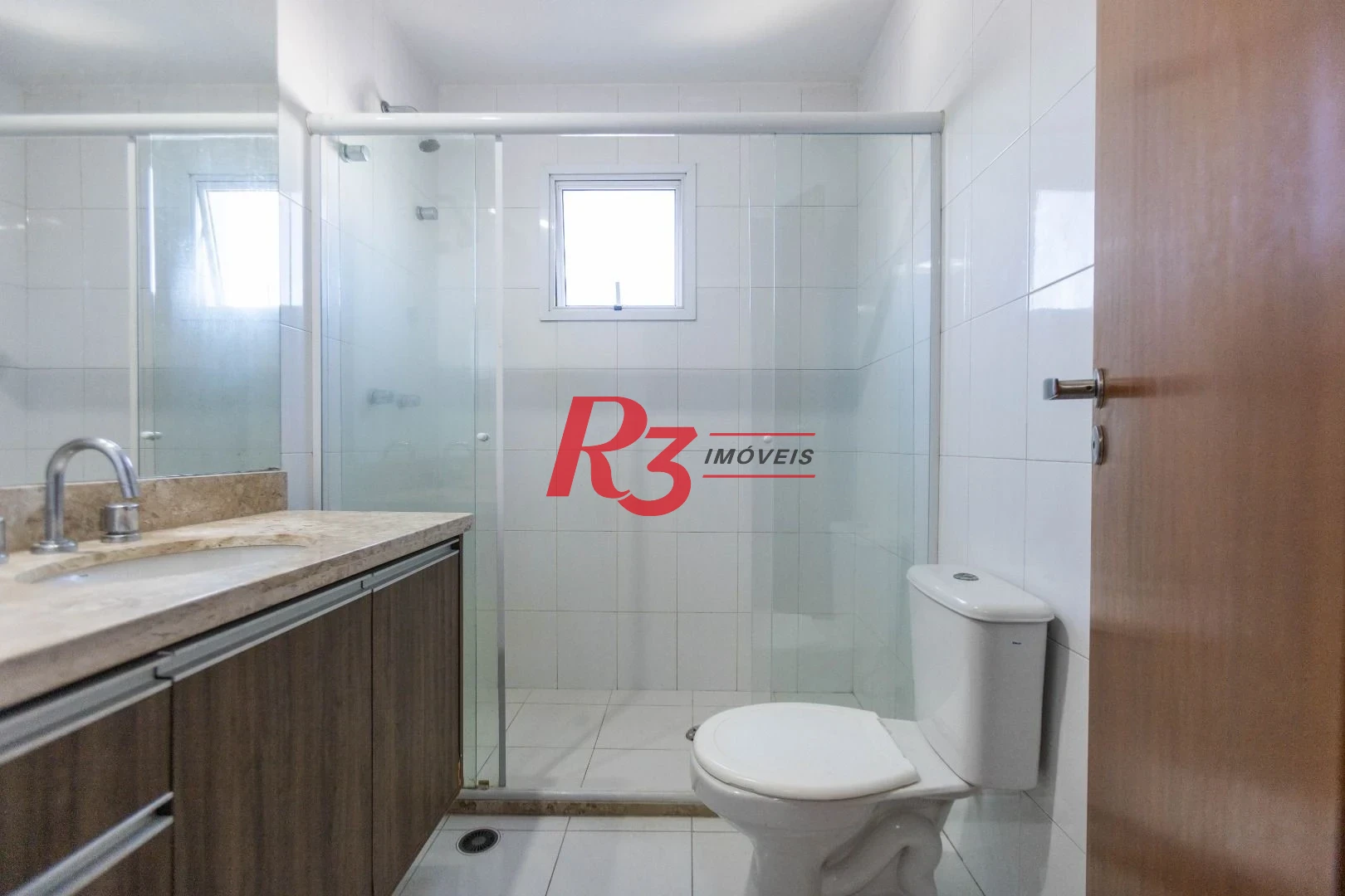 Apartamento Duplex com 3 dormitórios à venda, 100 m² por R$ 1.350.000,00 - Pompéia - Santos/SP