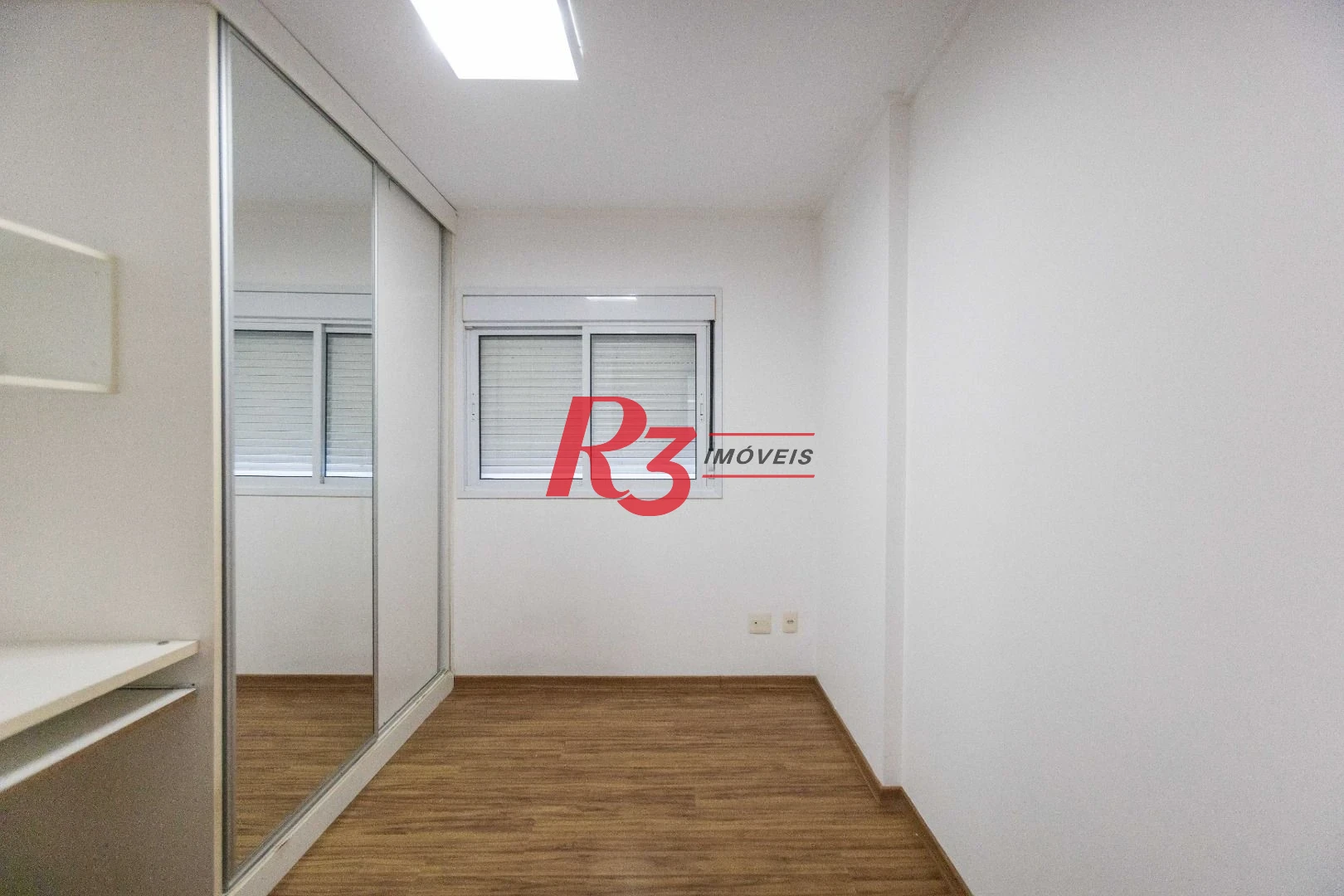 Apartamento Duplex com 3 dormitórios à venda, 100 m² por R$ 1.350.000,00 - Pompéia - Santos/SP