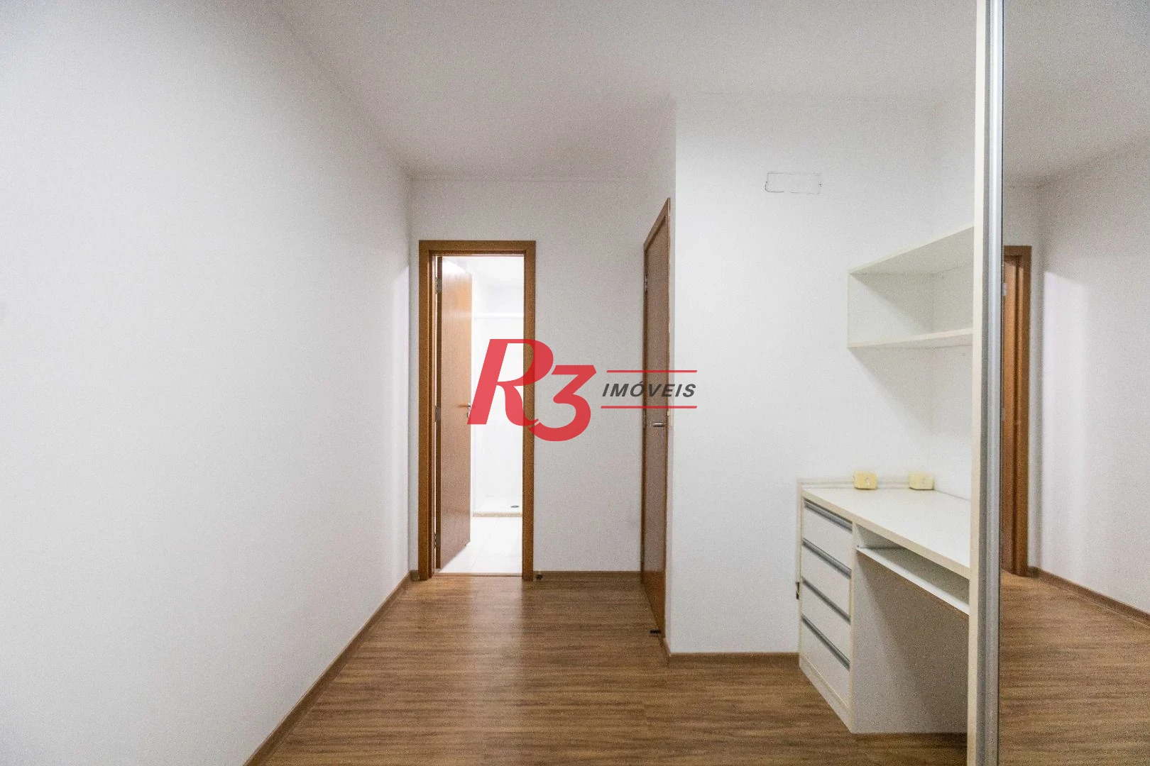 Apartamento Duplex com 3 dormitórios à venda, 100 m² por R$ 1.350.000,00 - Pompéia - Santos/SP