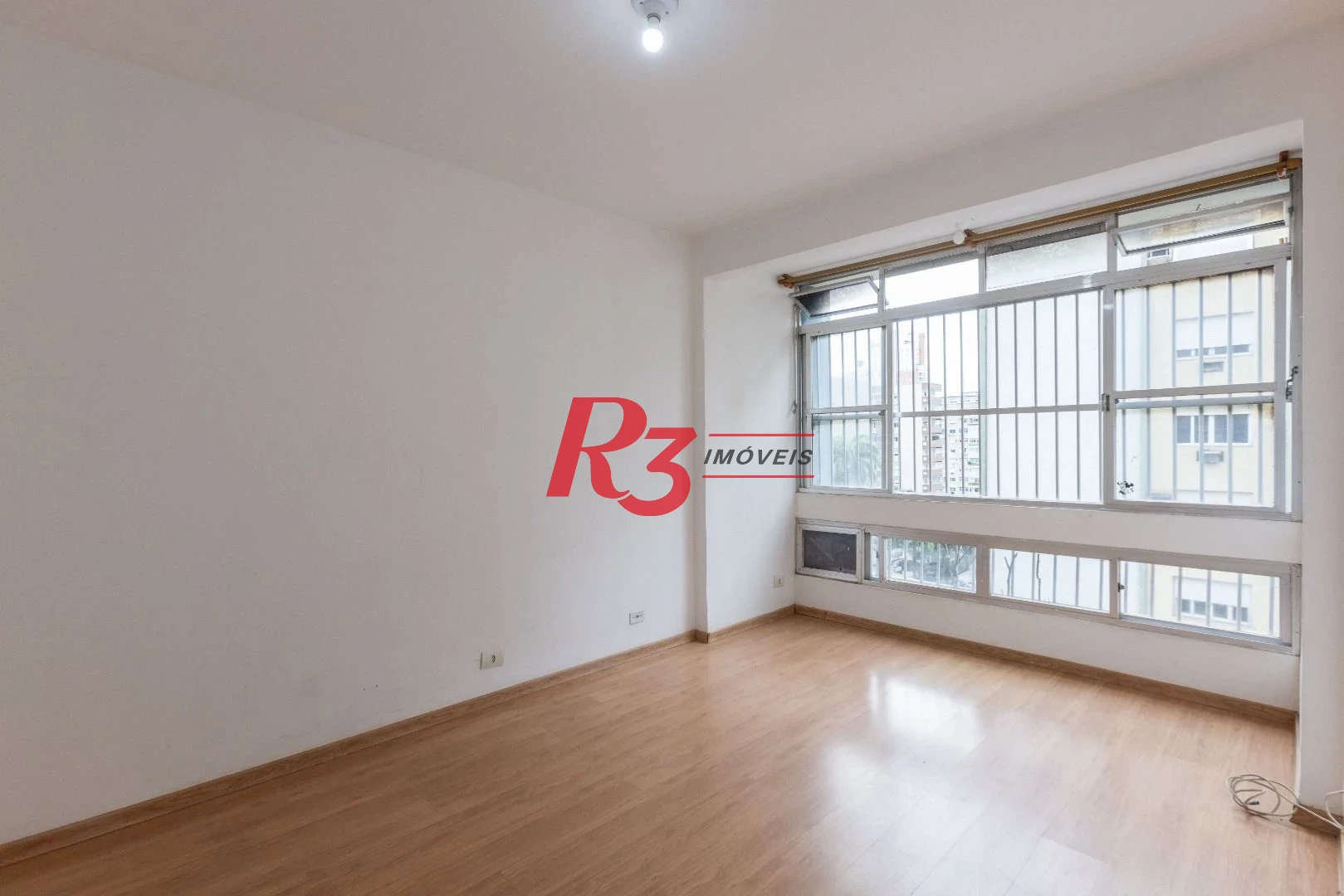 Apartamento com 2 dormitórios para alugar, 75 m² por R$ 4.000,00/mês - Gonzaga - Santos/SP