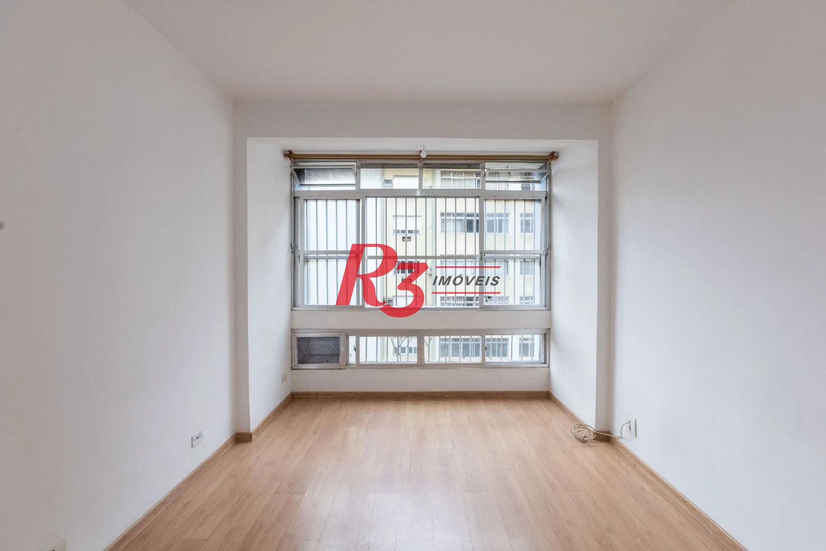 Apartamento com 2 dormitórios para alugar, 75 m² por R$ 4.000,00/mês - Gonzaga - Santos/SP