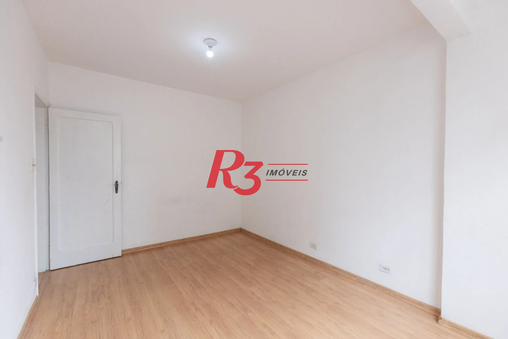 Apartamento com 2 dormitórios para alugar, 75 m² por R$ 4.000,00/mês - Gonzaga - Santos/SP