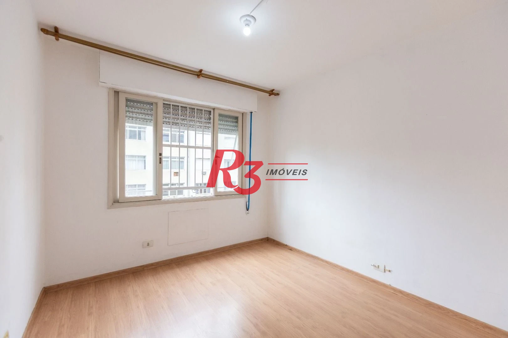 Apartamento com 2 dormitórios para alugar, 75 m² por R$ 4.000,00/mês - Gonzaga - Santos/SP