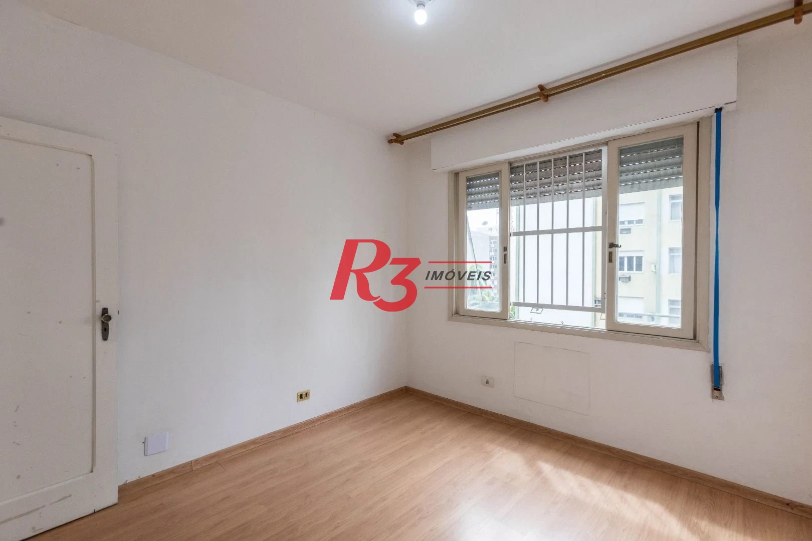 Apartamento com 2 dormitórios para alugar, 75 m² por R$ 4.000,00/mês - Gonzaga - Santos/SP