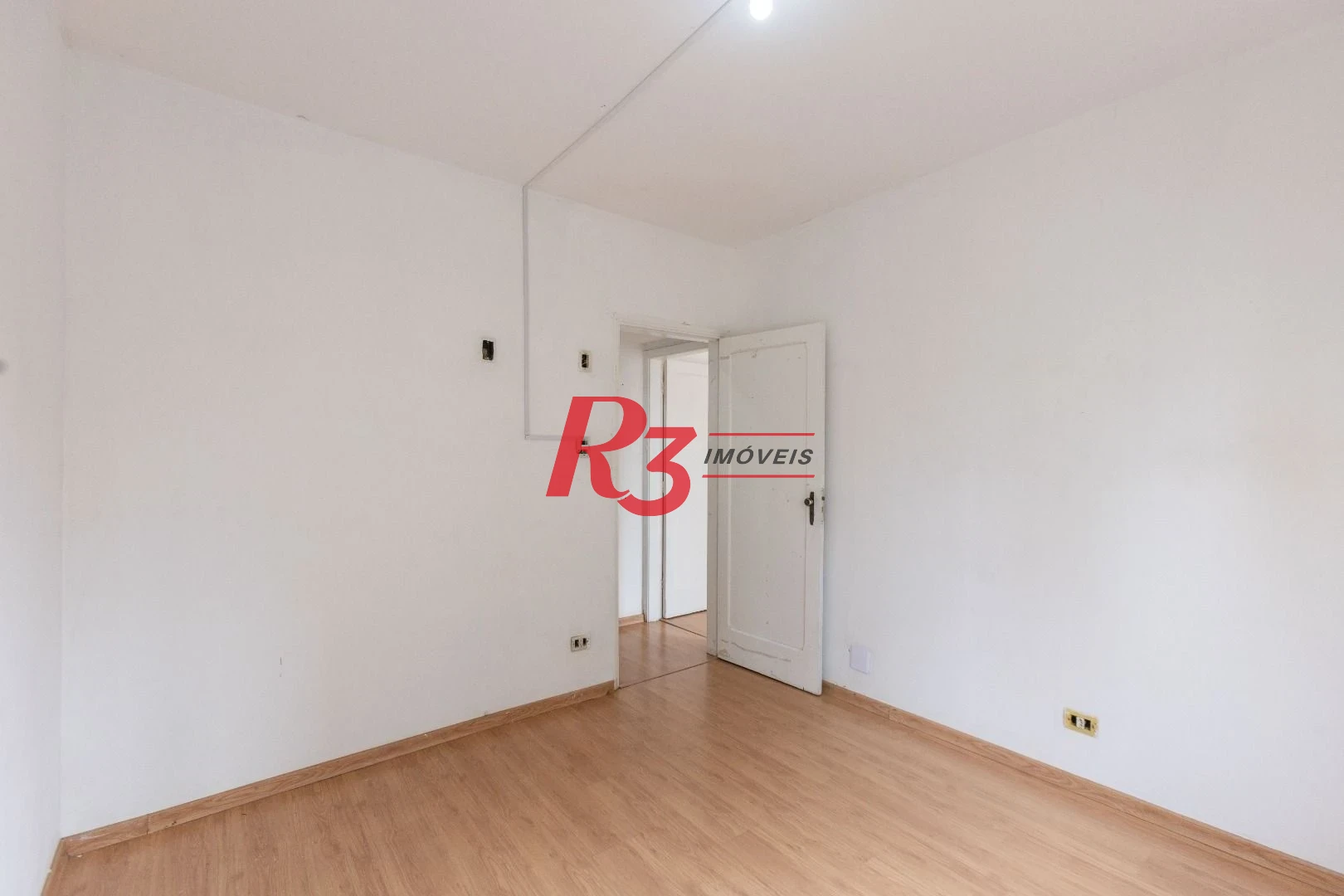 Apartamento com 2 dormitórios para alugar, 75 m² por R$ 4.000,00/mês - Gonzaga - Santos/SP