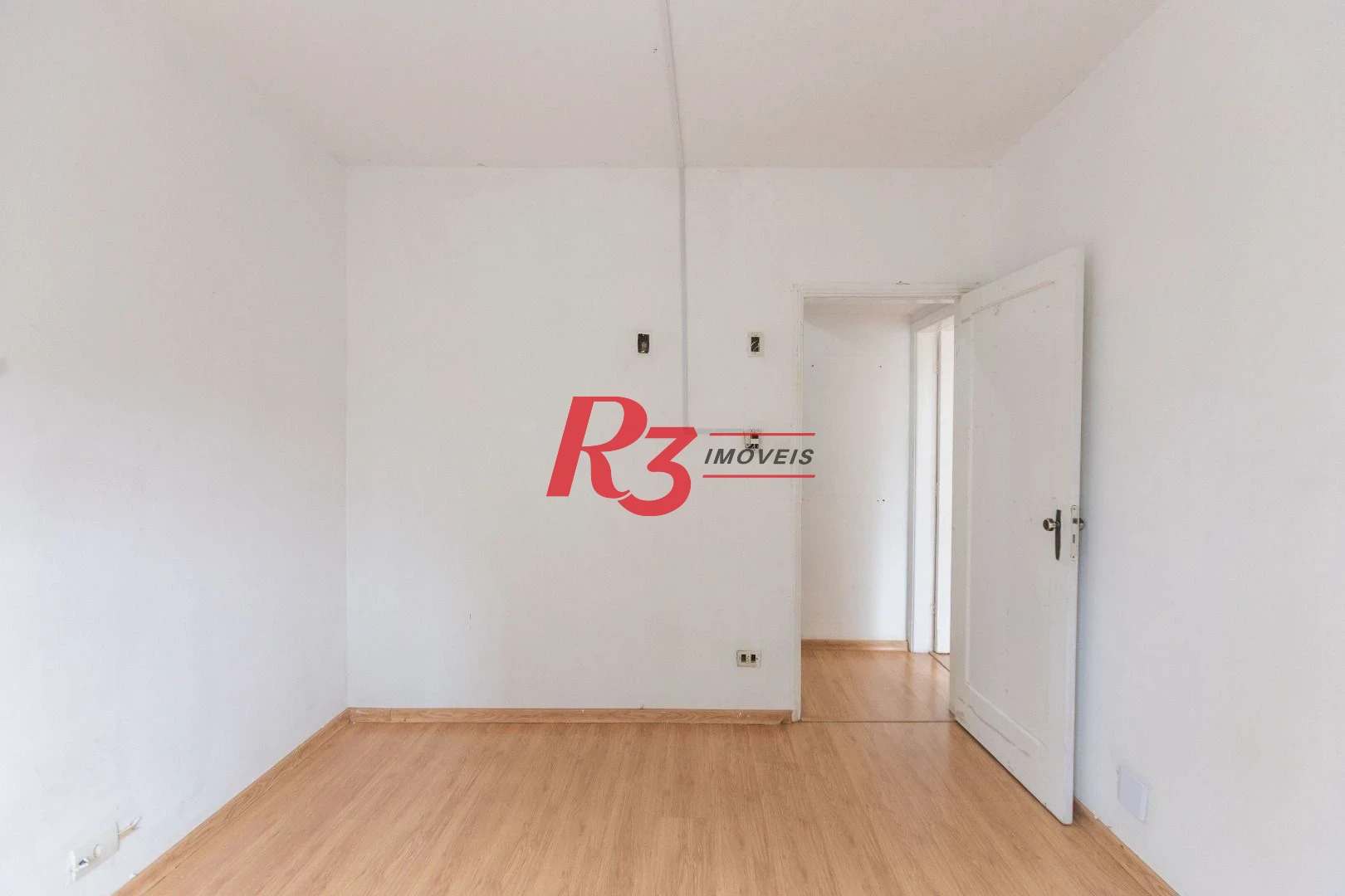 Apartamento com 2 dormitórios para alugar, 75 m² por R$ 4.000,00/mês - Gonzaga - Santos/SP