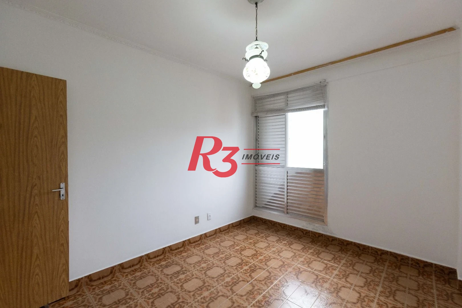 Apartamento à venda, 61 m² por R$ 450.000,00 - José Menino - Santos/SP