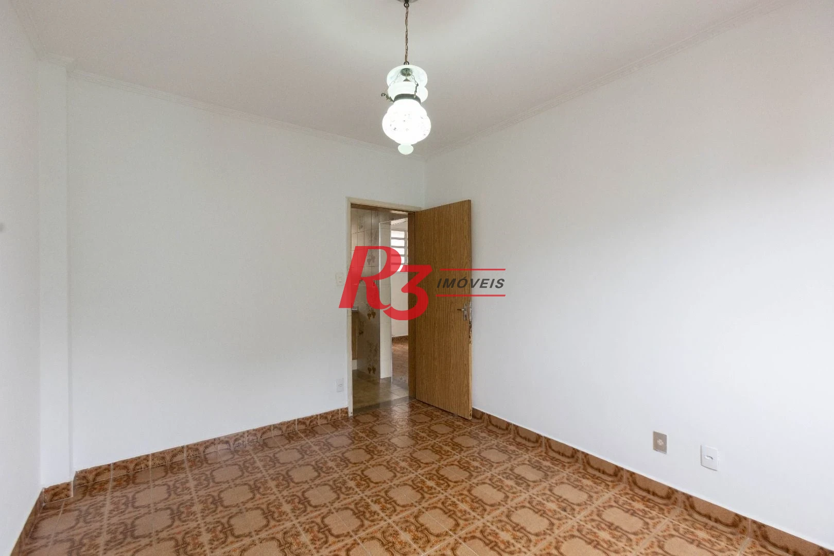 Apartamento à venda, 61 m² por R$ 450.000,00 - José Menino - Santos/SP