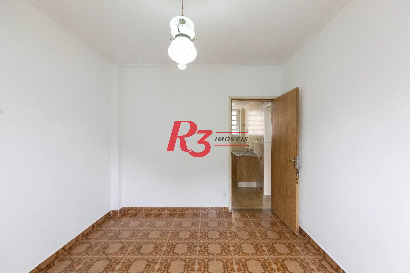 Apartamento à venda, 61 m² por R$ 450.000,00 - José Menino - Santos/SP