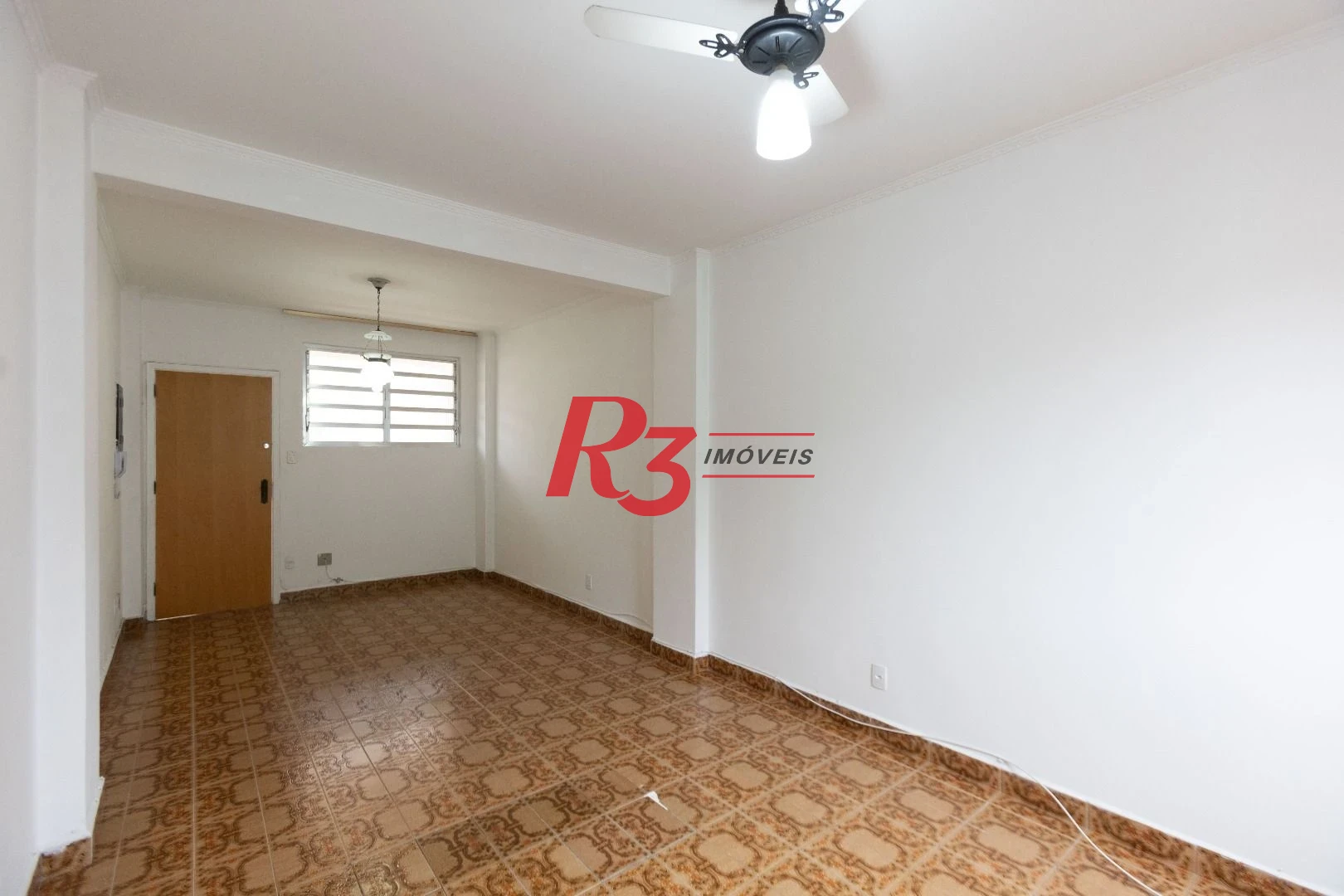 Apartamento à venda, 61 m² por R$ 450.000,00 - José Menino - Santos/SP