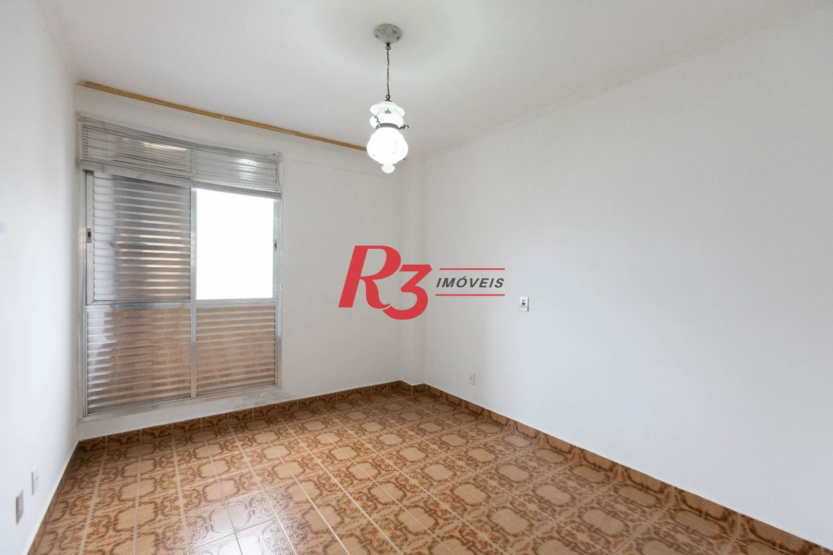Apartamento à venda, 61 m² por R$ 450.000,00 - José Menino - Santos/SP