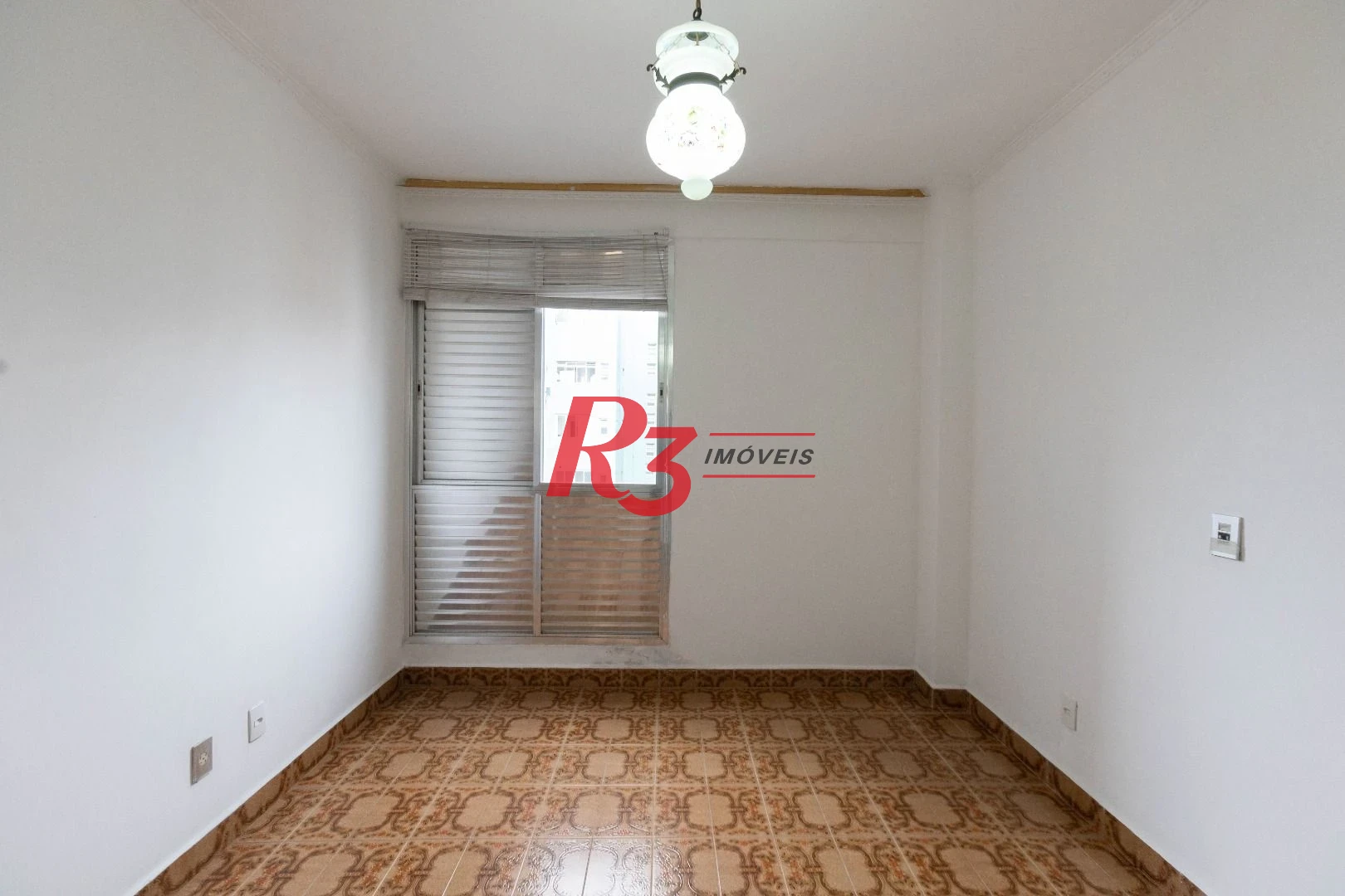 Apartamento à venda, 61 m² por R$ 450.000,00 - José Menino - Santos/SP