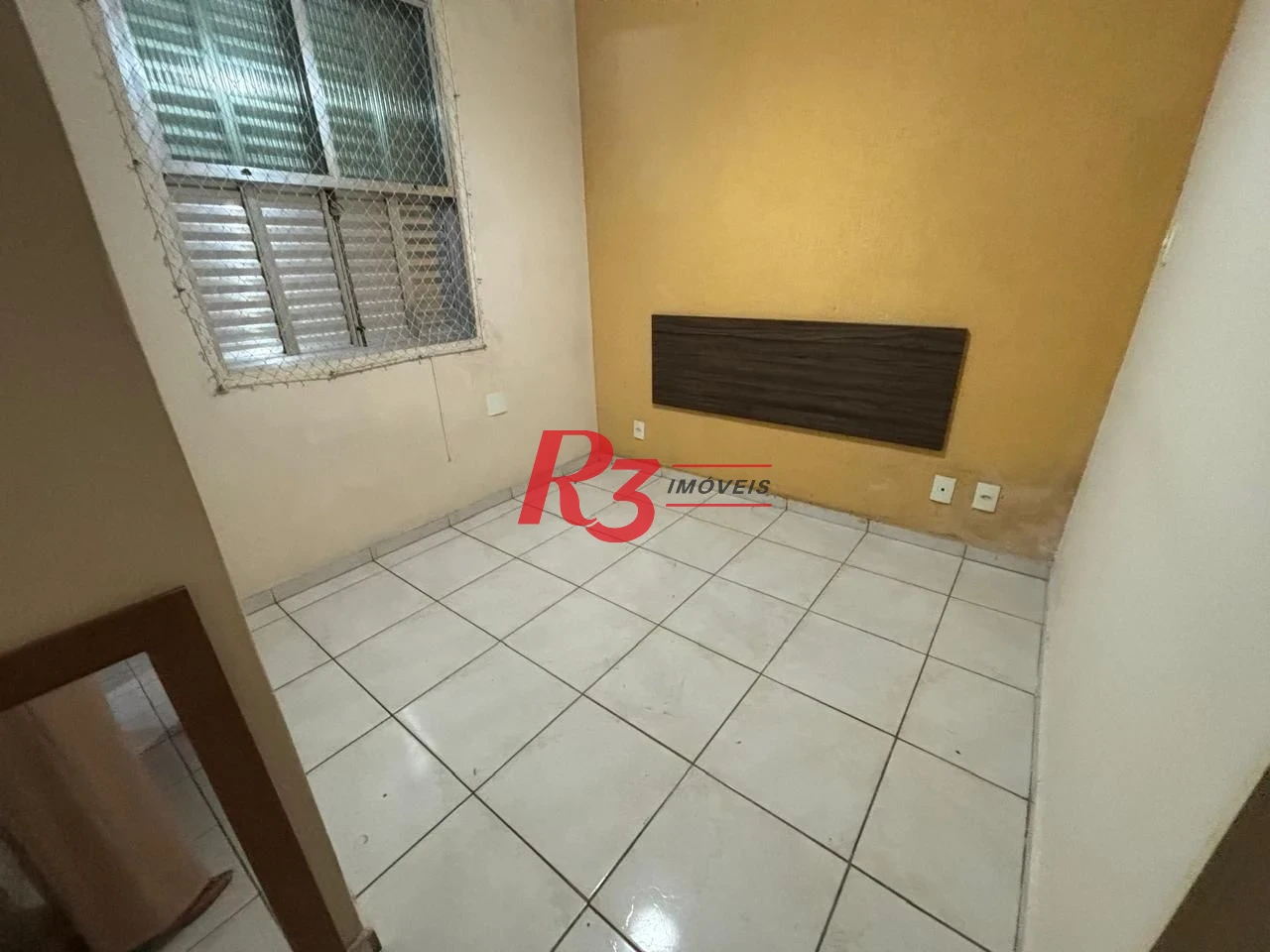 Apartamento com 1 dormitório à venda, 53 m² por R$ 290.000,00 - José Menino - Santos/SP