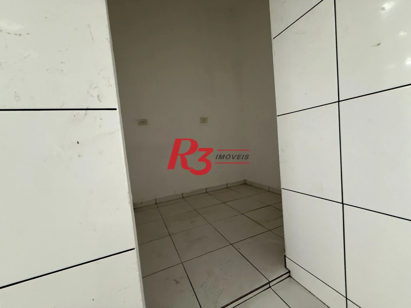 Loja para alugar, 67 m² por R$ 4.100,00/mês - Aparecida - Santos/SP