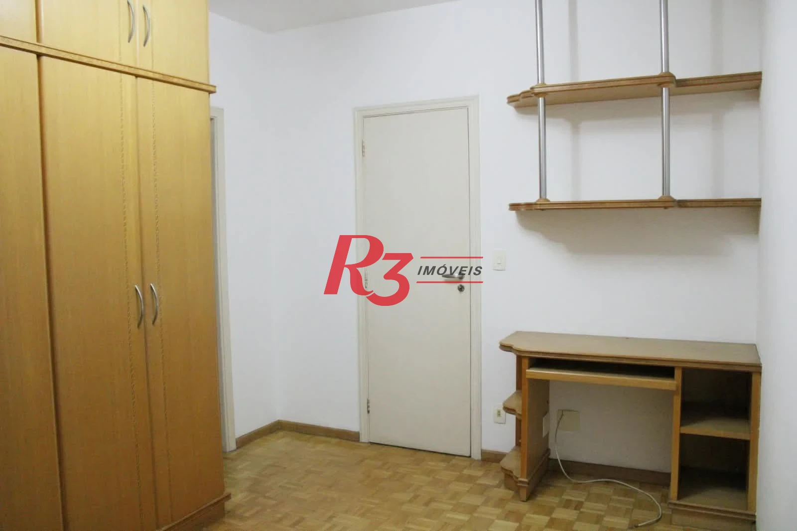 Apartamento com 3 dormitórios à venda, 132 m² por R$ 1.150.000,00 - Ponta da Praia - Santos/SP