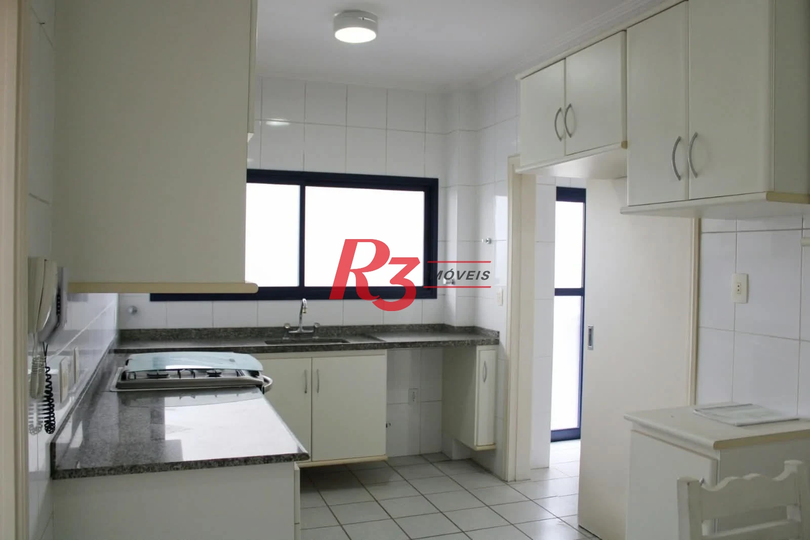 Apartamento com 3 dormitórios à venda, 132 m² por R$ 1.150.000,00 - Ponta da Praia - Santos/SP