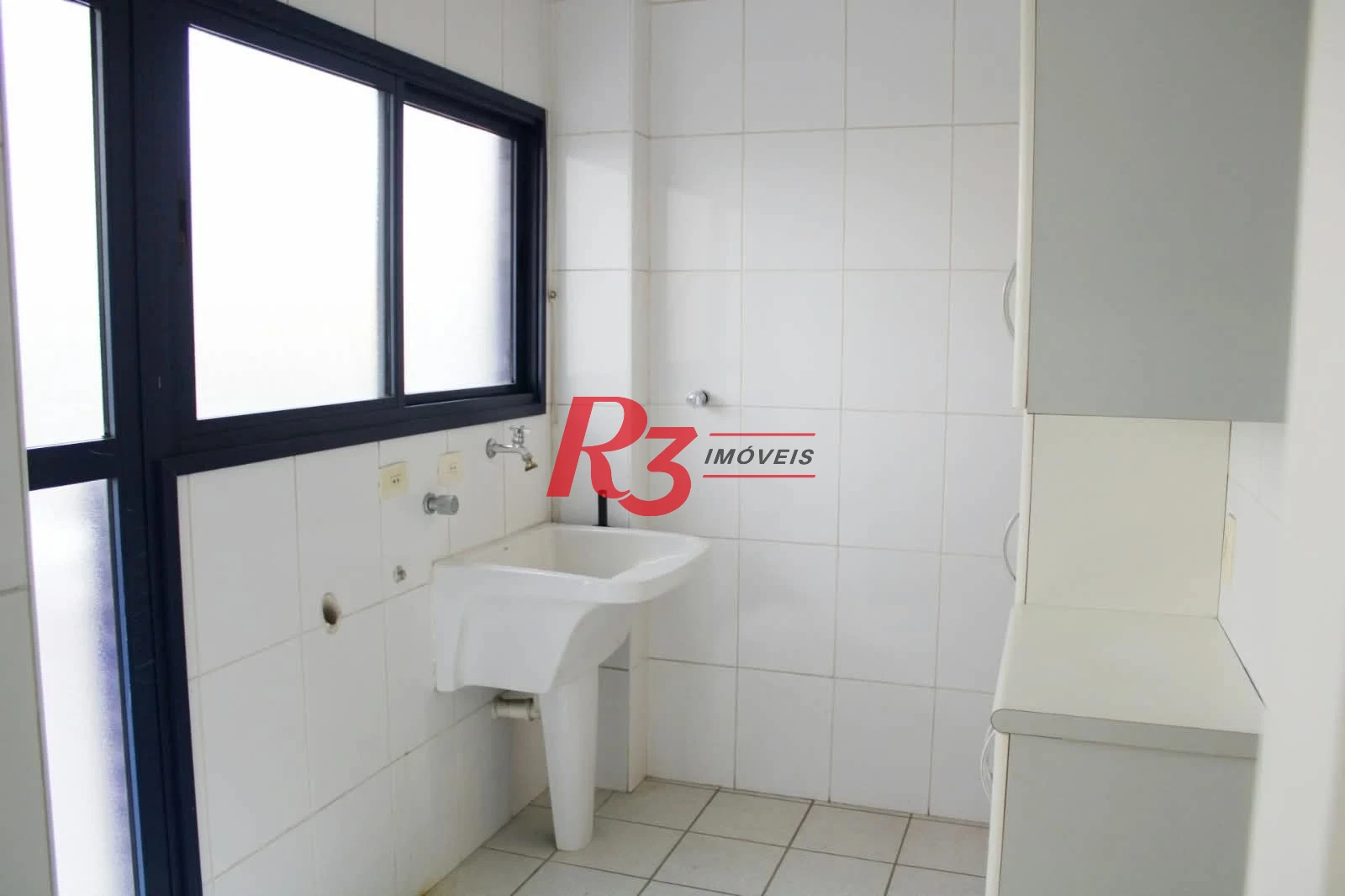 Apartamento com 3 dormitórios à venda, 132 m² por R$ 1.150.000,00 - Ponta da Praia - Santos/SP