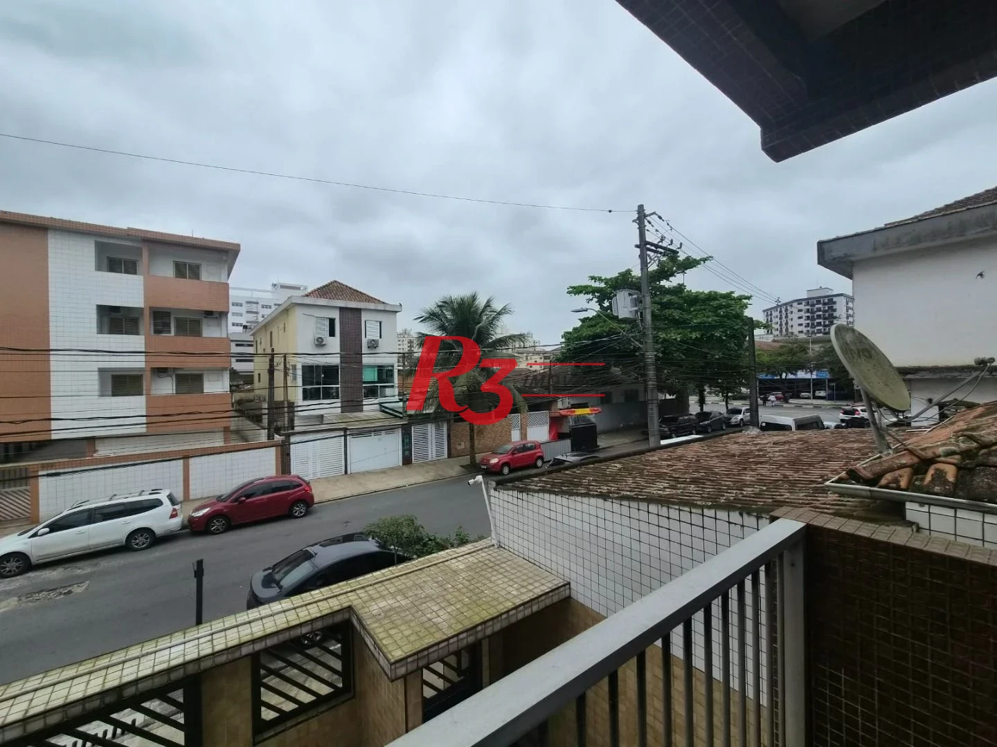 Apartamento com 2 dormitórios à venda, 64 m² por R$ 340.000,00 - Aparecida - Santos/SP