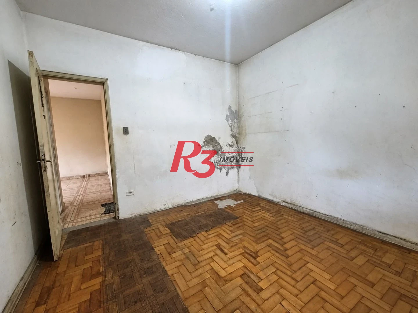 Apartamento com 2 dormitórios à venda, 64 m² por R$ 340.000,00 - Aparecida - Santos/SP