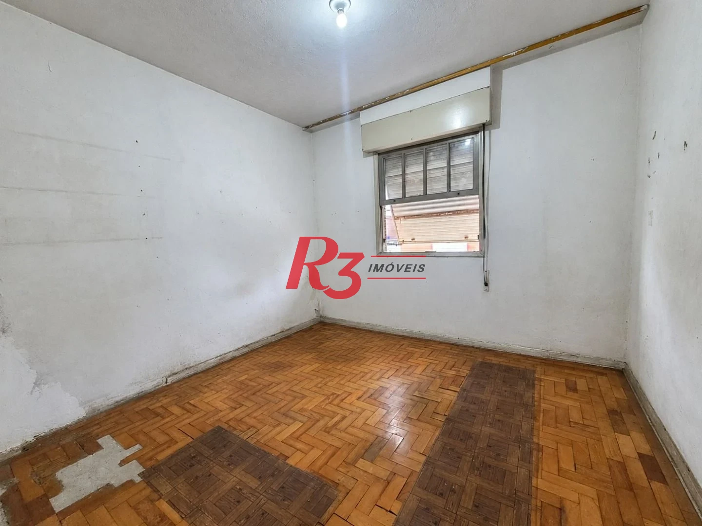 Apartamento com 2 dormitórios à venda, 64 m² por R$ 340.000,00 - Aparecida - Santos/SP