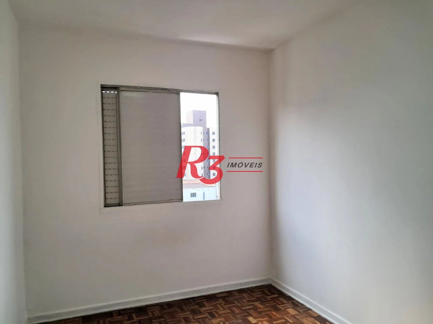 Apartamento com 3 dormitórios à venda, 75 m² por R$ 425.000,00 - Encruzilhada - Santos/SP