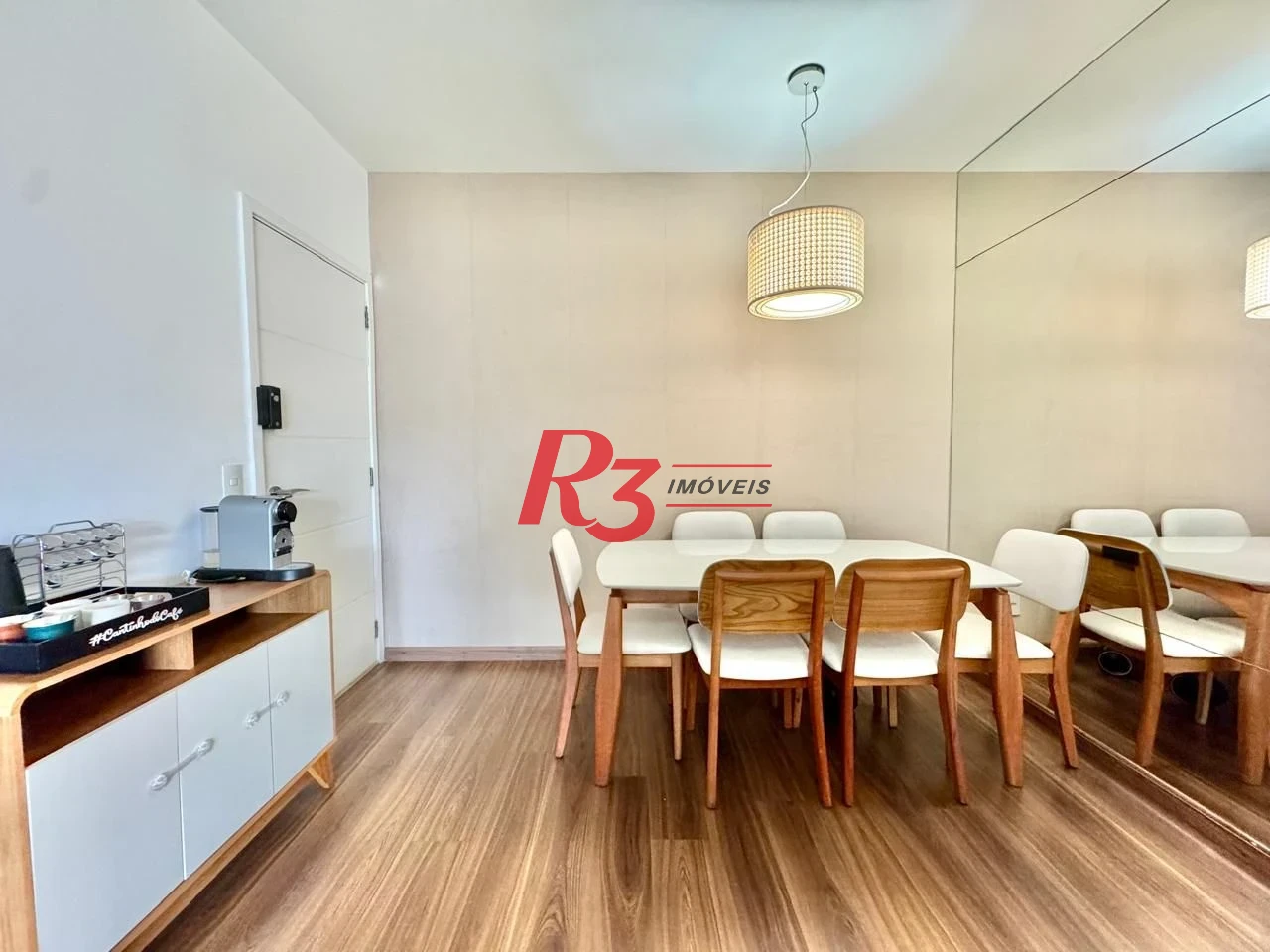 Apartamento à venda, 87 m² por R$ 1.150.000,00 - Pompéia - Santos/SP