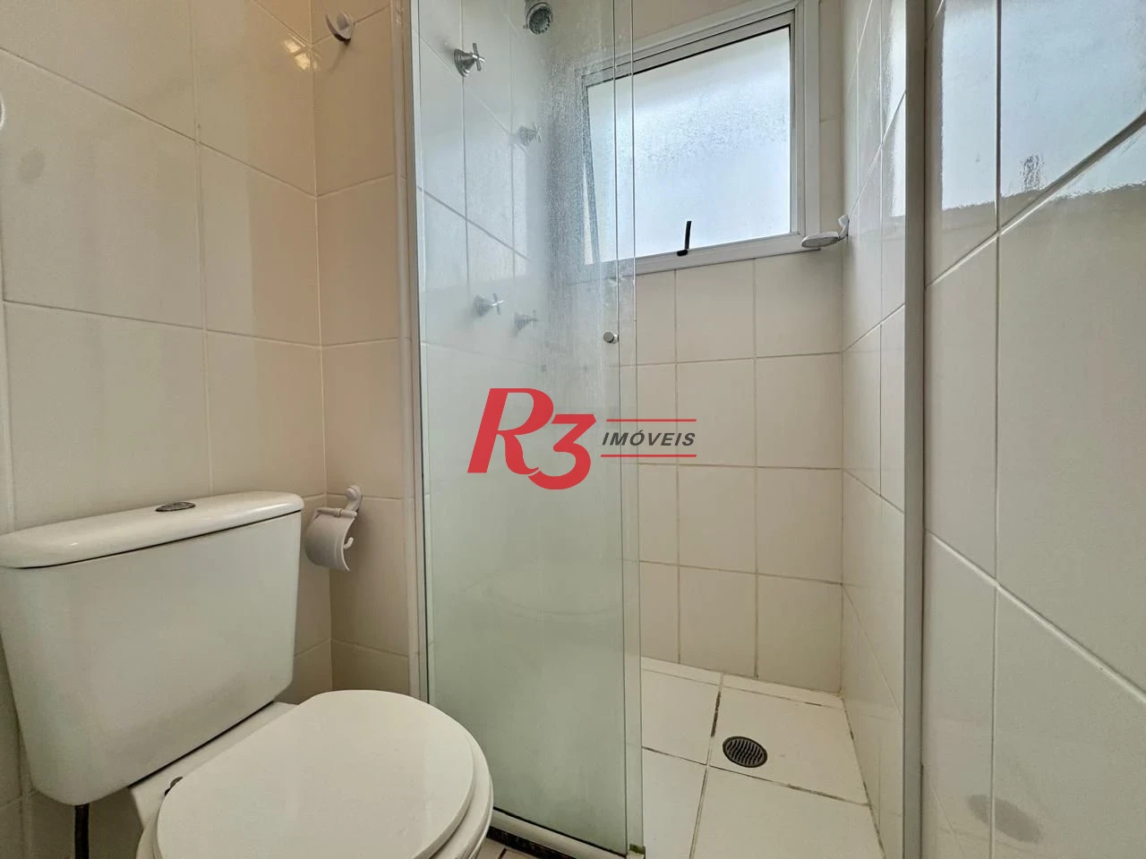 Apartamento para alugar, 84 m² por R$ 5.200,00/mês - Marapé - Santos/SP